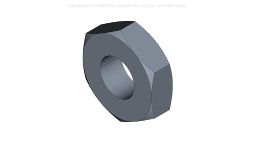 THIN NUT | CASEIH | EU | FR
