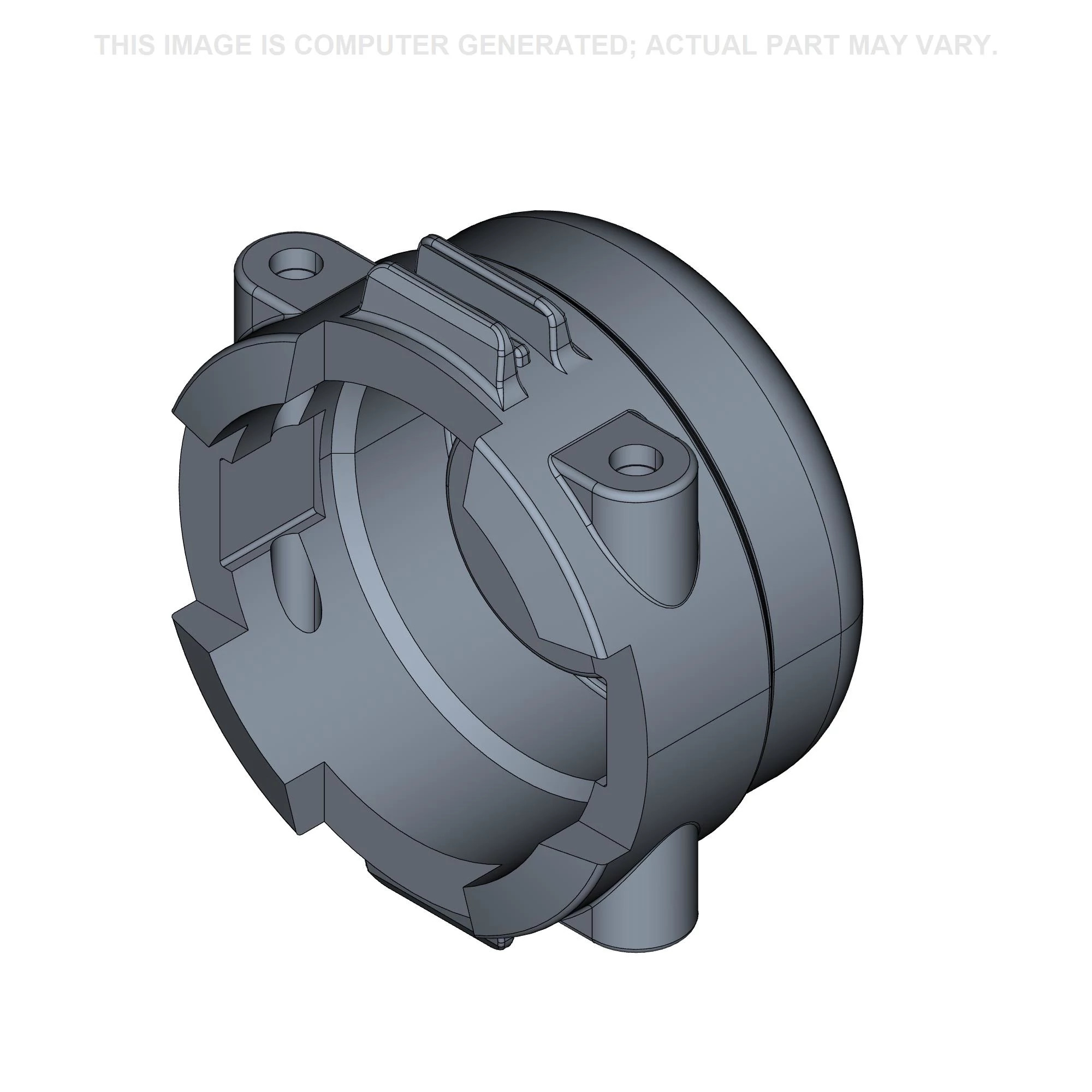 FITTING | CASEIH | EU | EN