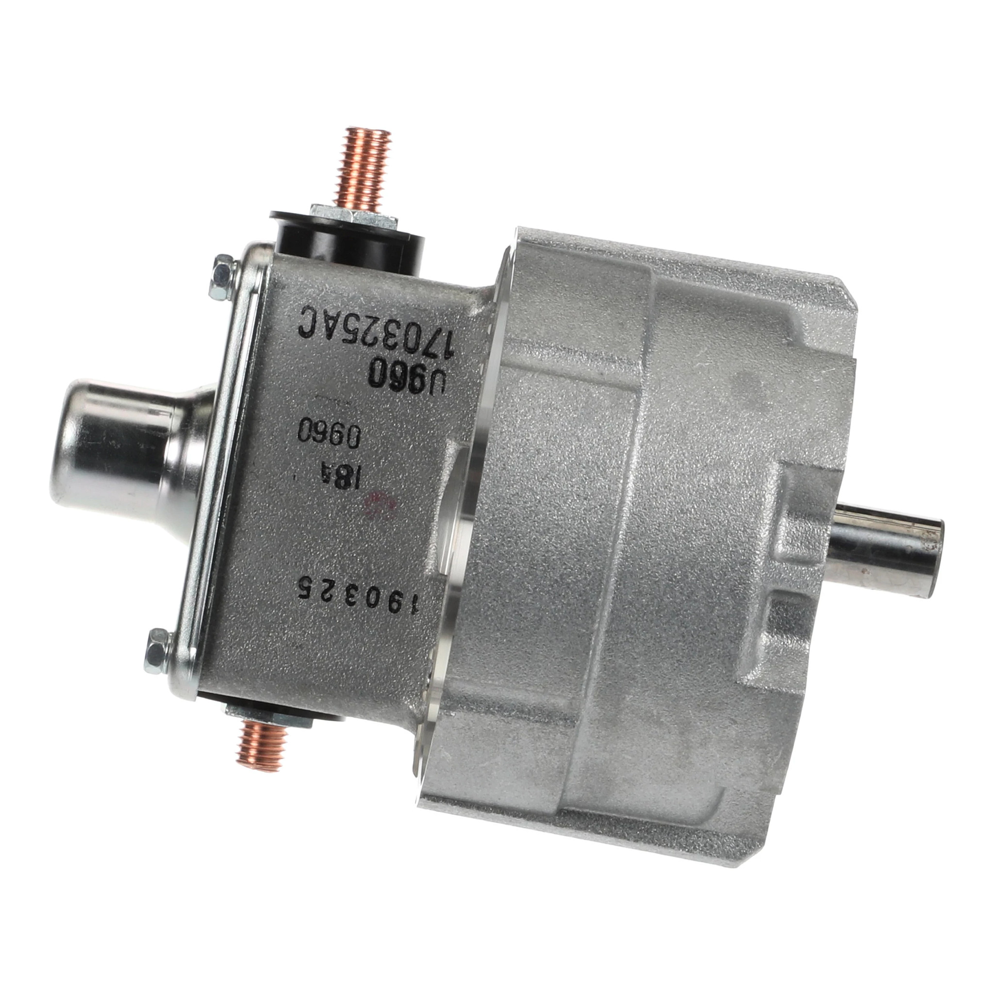 INTERRUPTOR SOLENOID