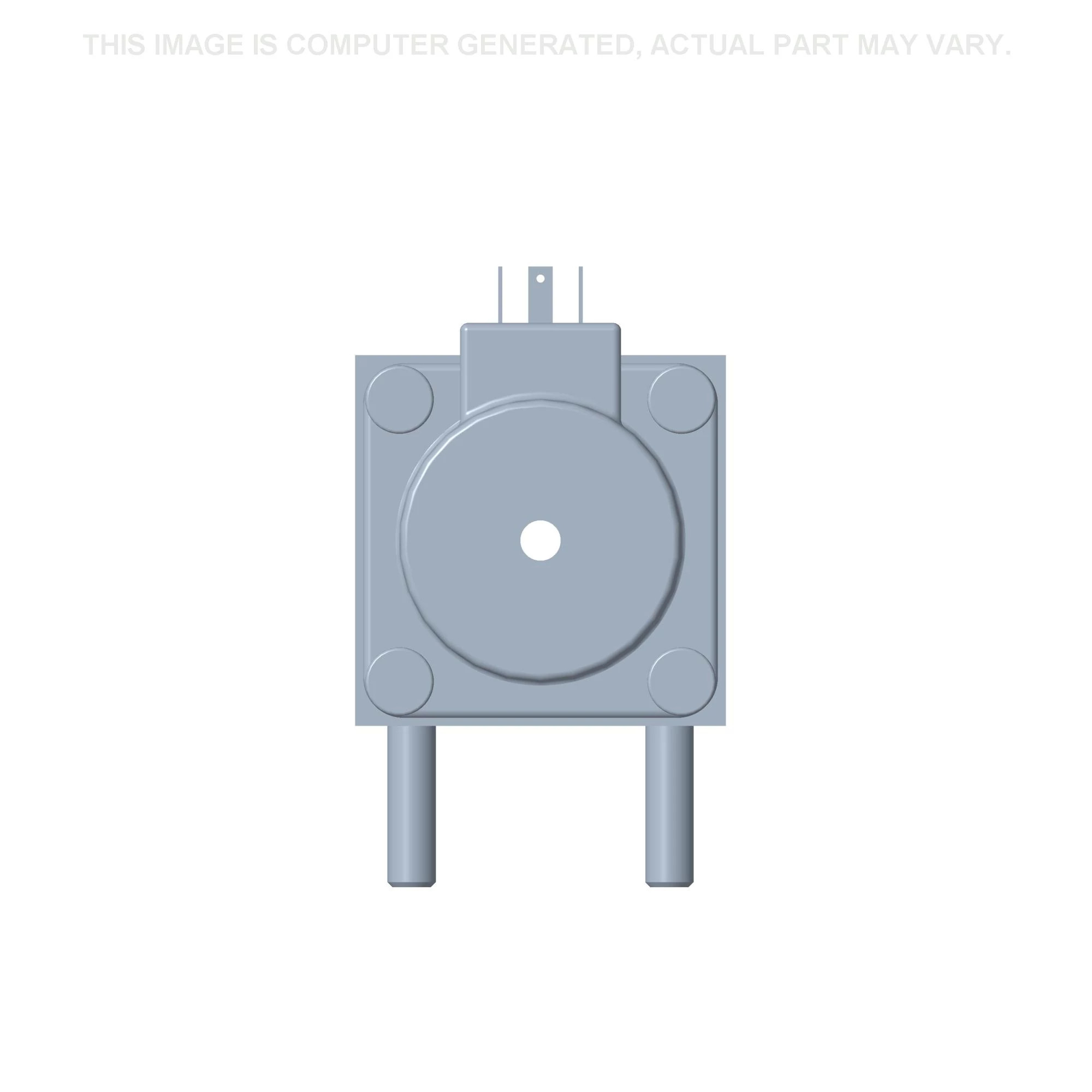 SOLENOID VALVE | NEWHOLLANDAG | CA | FR