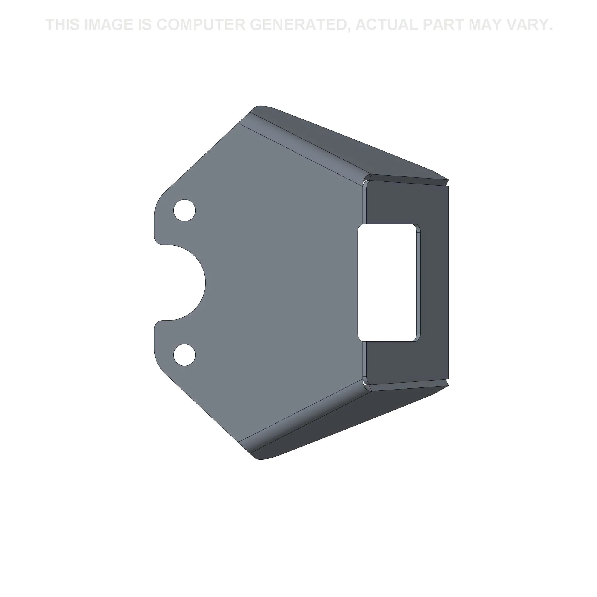 BRACKET | MILLER | SA | EN