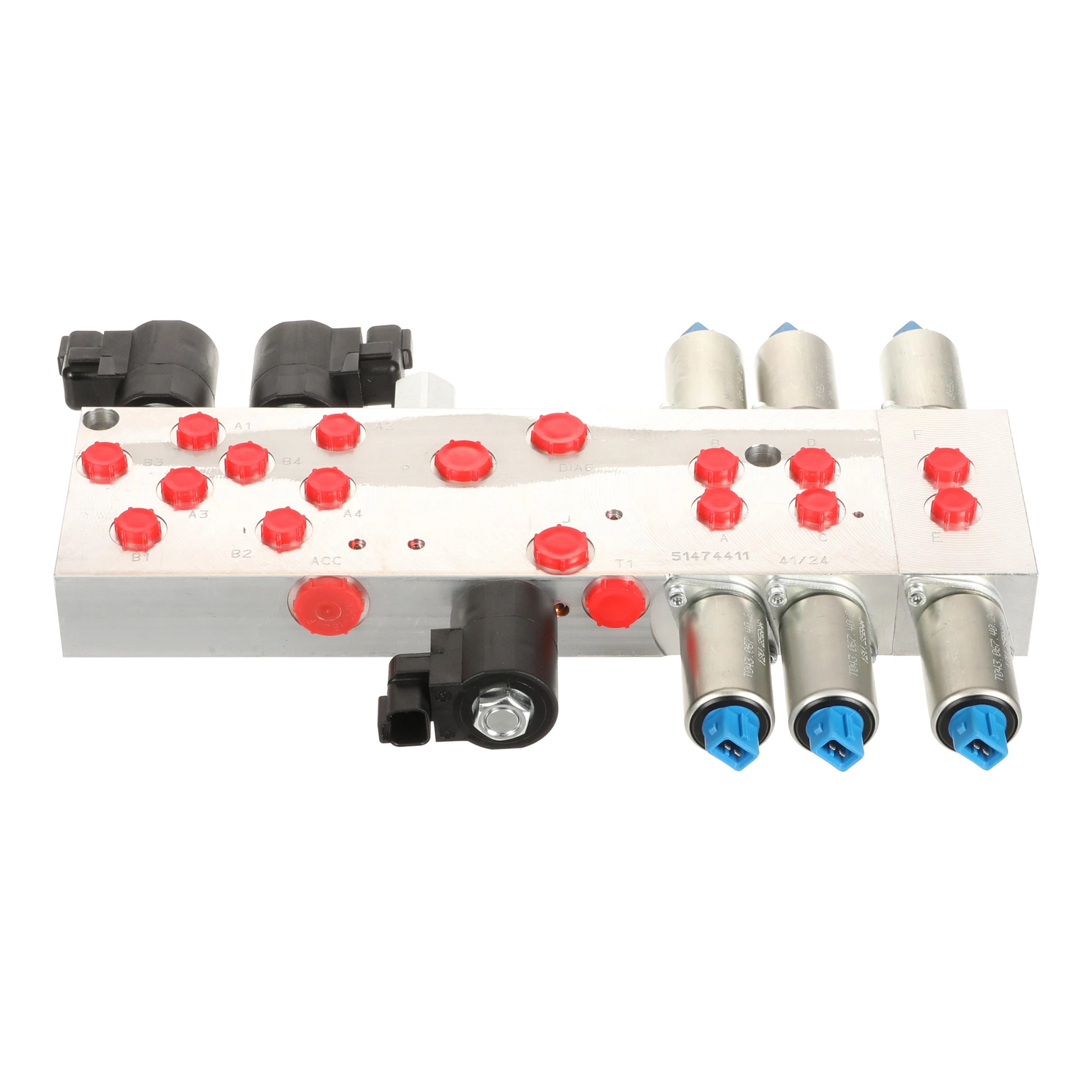 VALVE | NEWHOLLANDAG | EU | EN