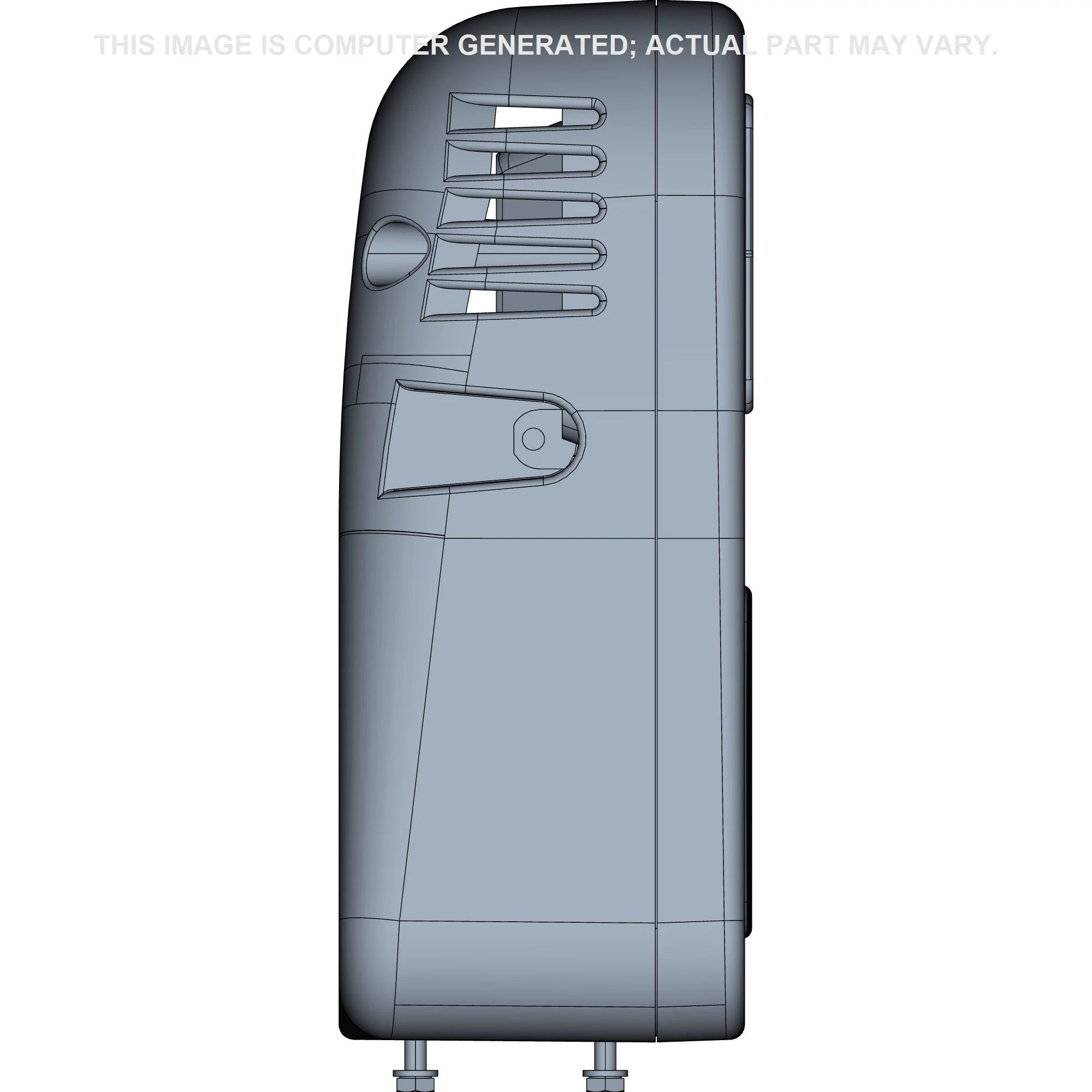 LIGHT ASSY. | NEWHOLLANDAG | US | EN