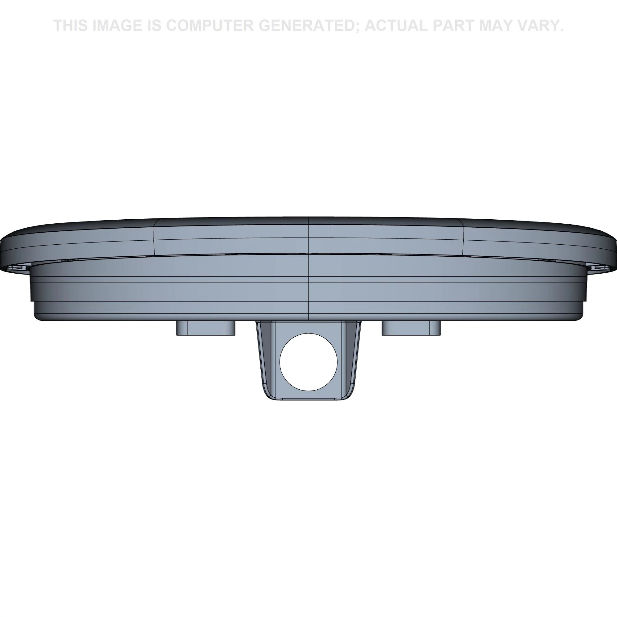 INSTRUMENT CLUSTER | CASECE | US | EN