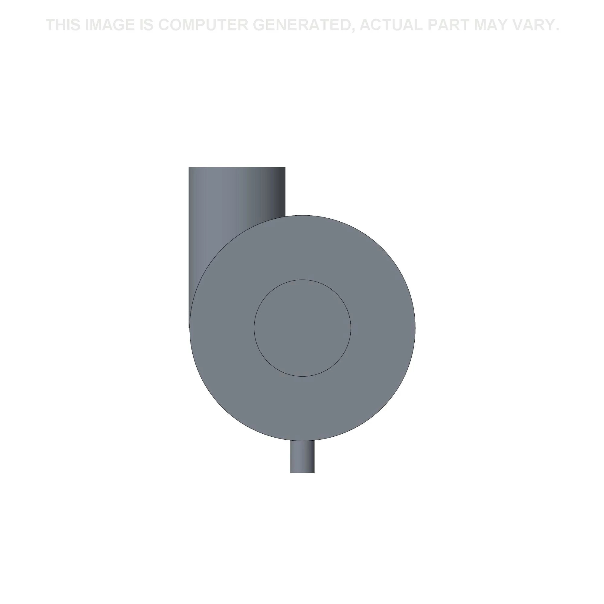 Air Cleaner - 90-7743T91