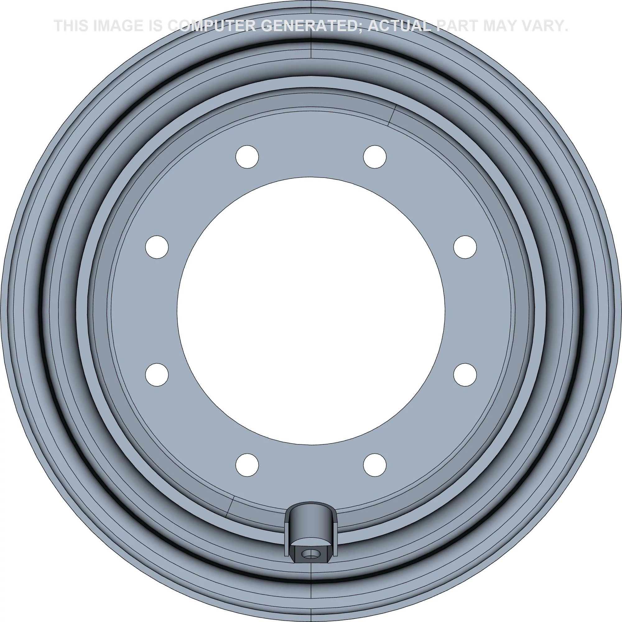 WHEEL | CASECE | US | EN