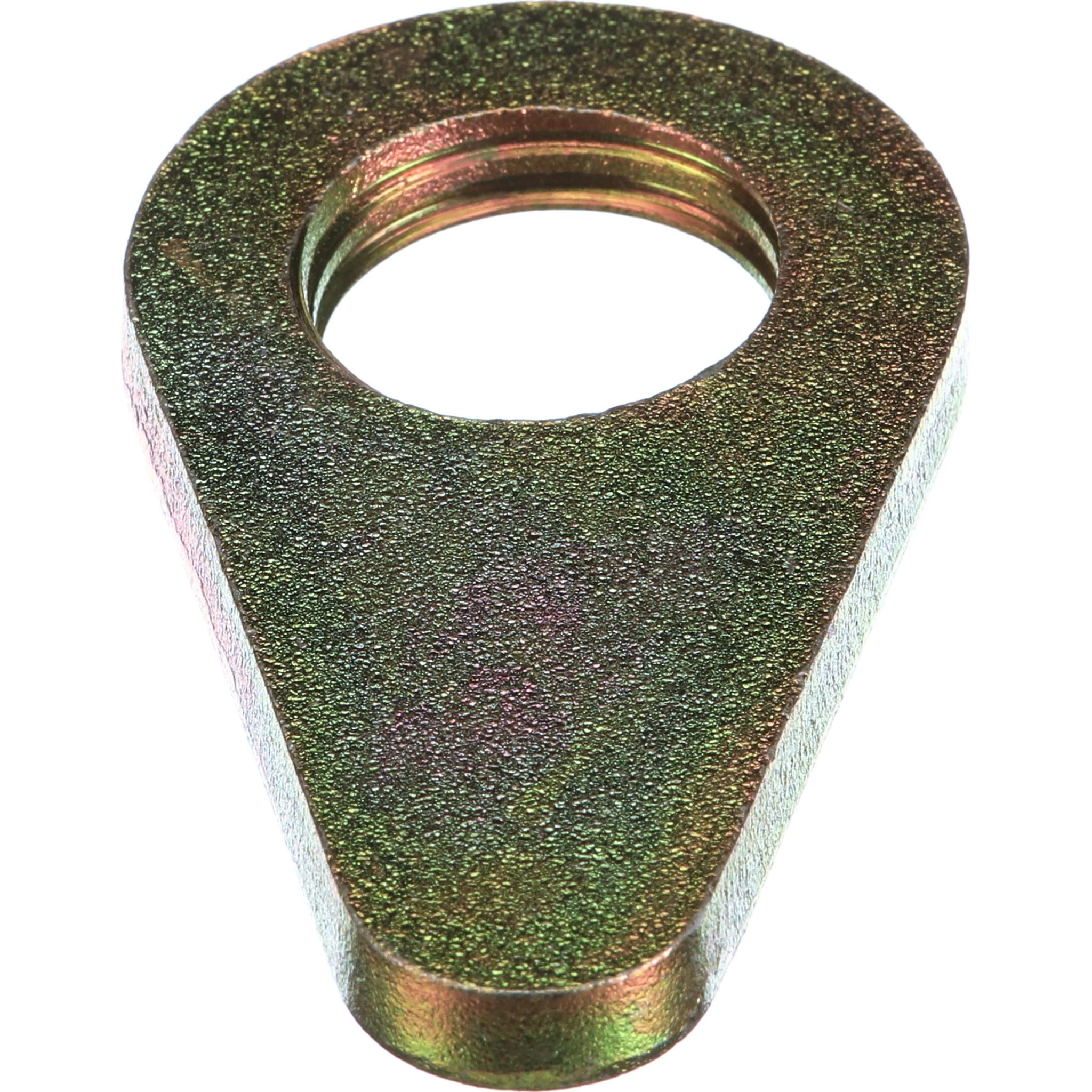 CHAPA DE SEGURANÇA