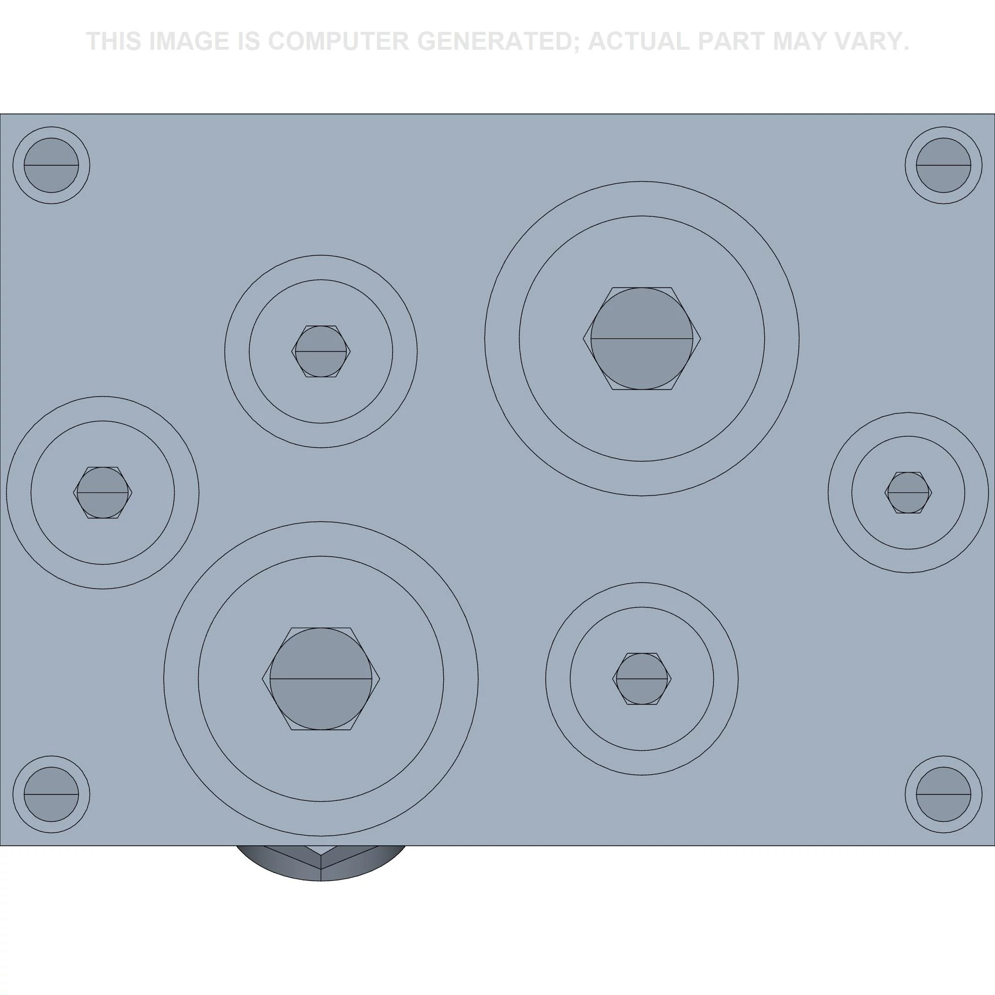 MANIFOLD | CASECE | US | EN