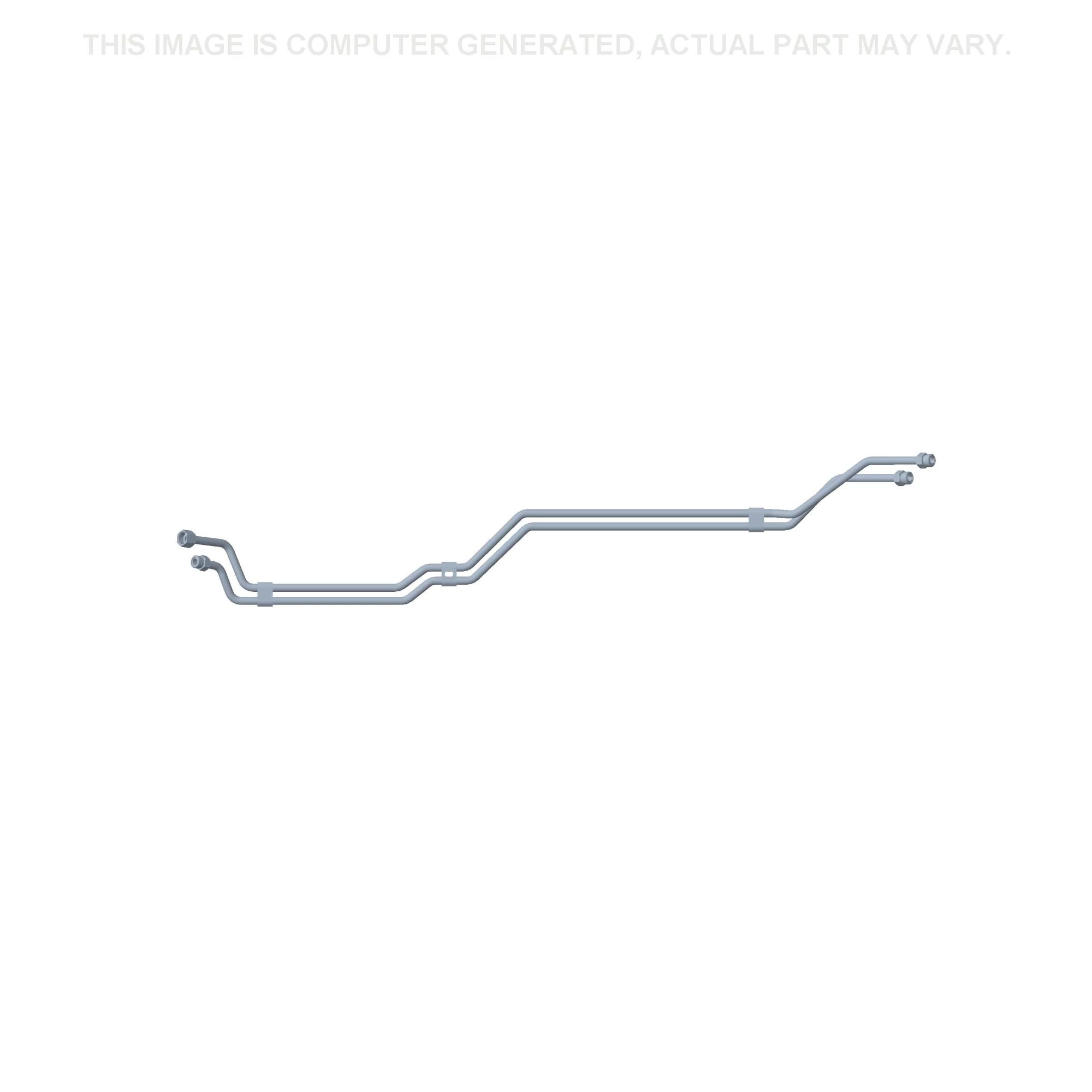 TUBO | NEWHOLLANDAG | EU | ES