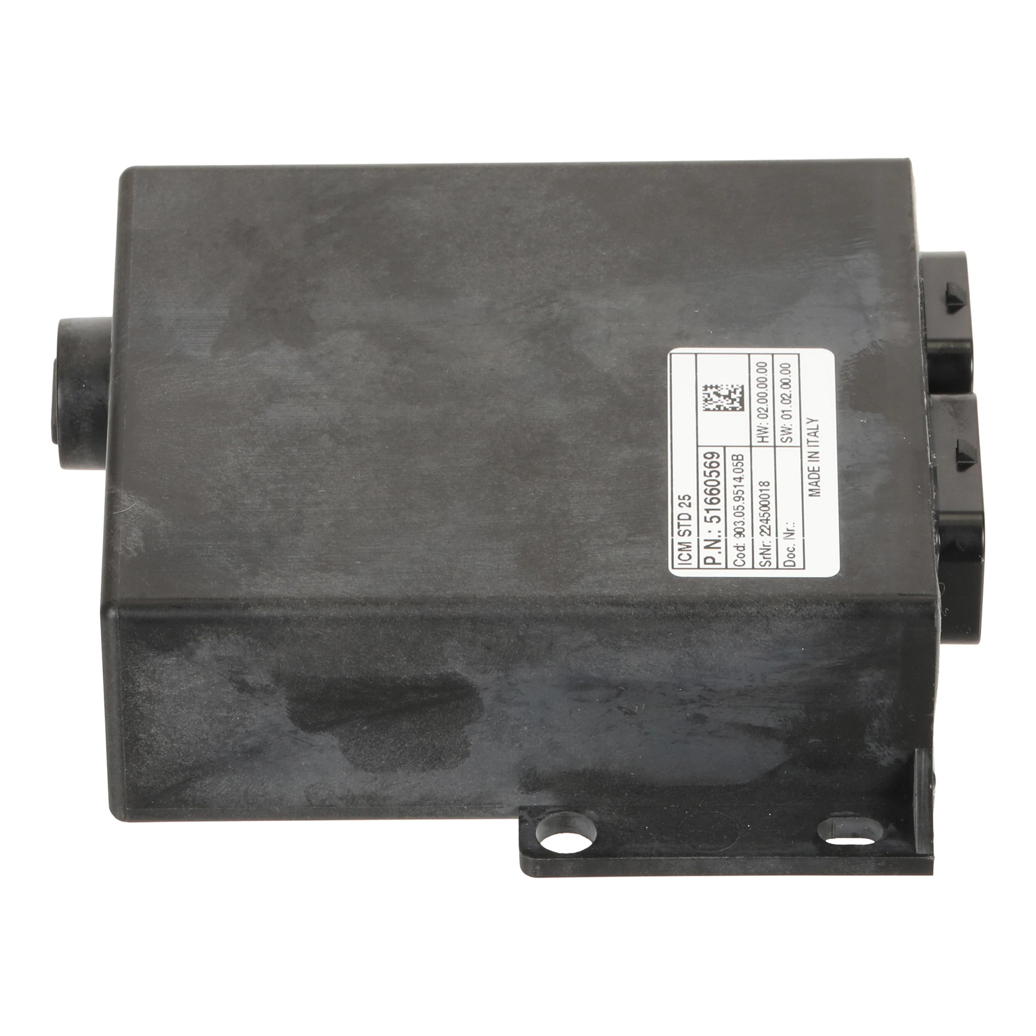 ECU | CASEIH | FR | FR
