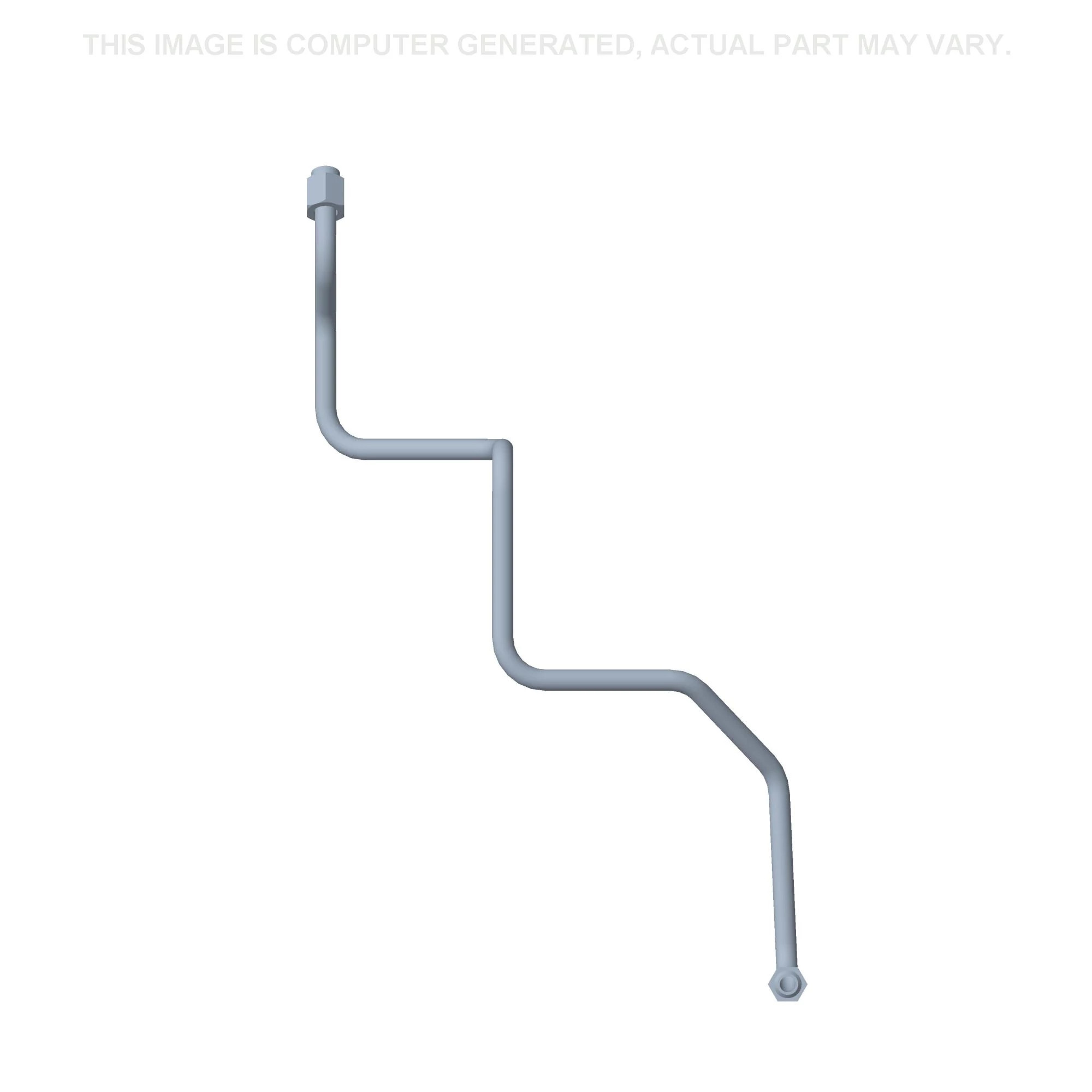 HYD TUBE | NEWHOLLANDAG | GB | EN