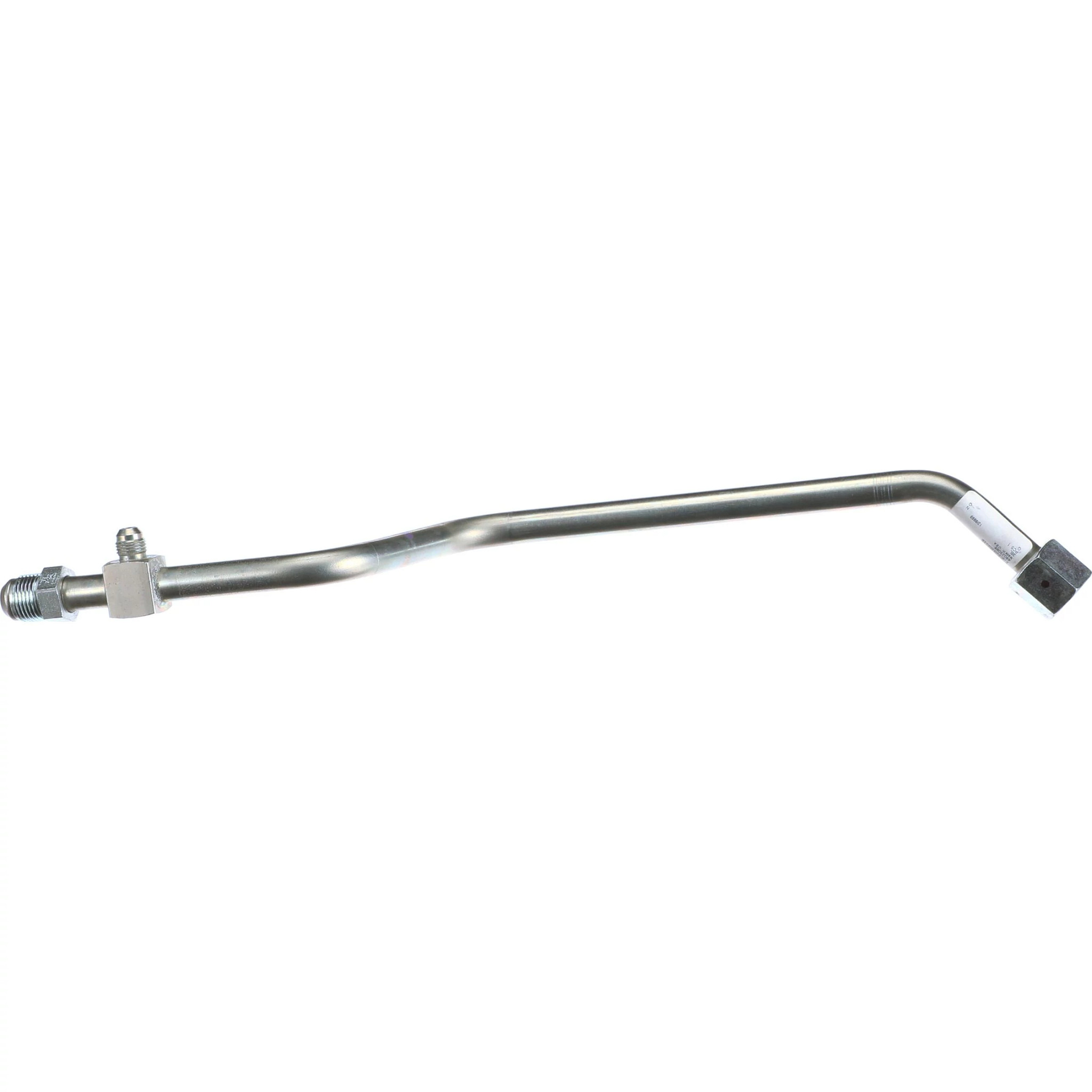 TUBO HIDRÁULICO | CASECE | EU | ES