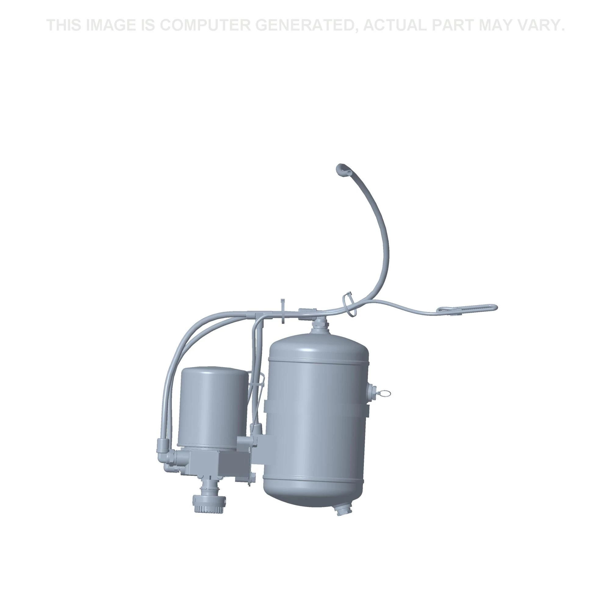 ZBIORNIK | STEYR | EU | PL