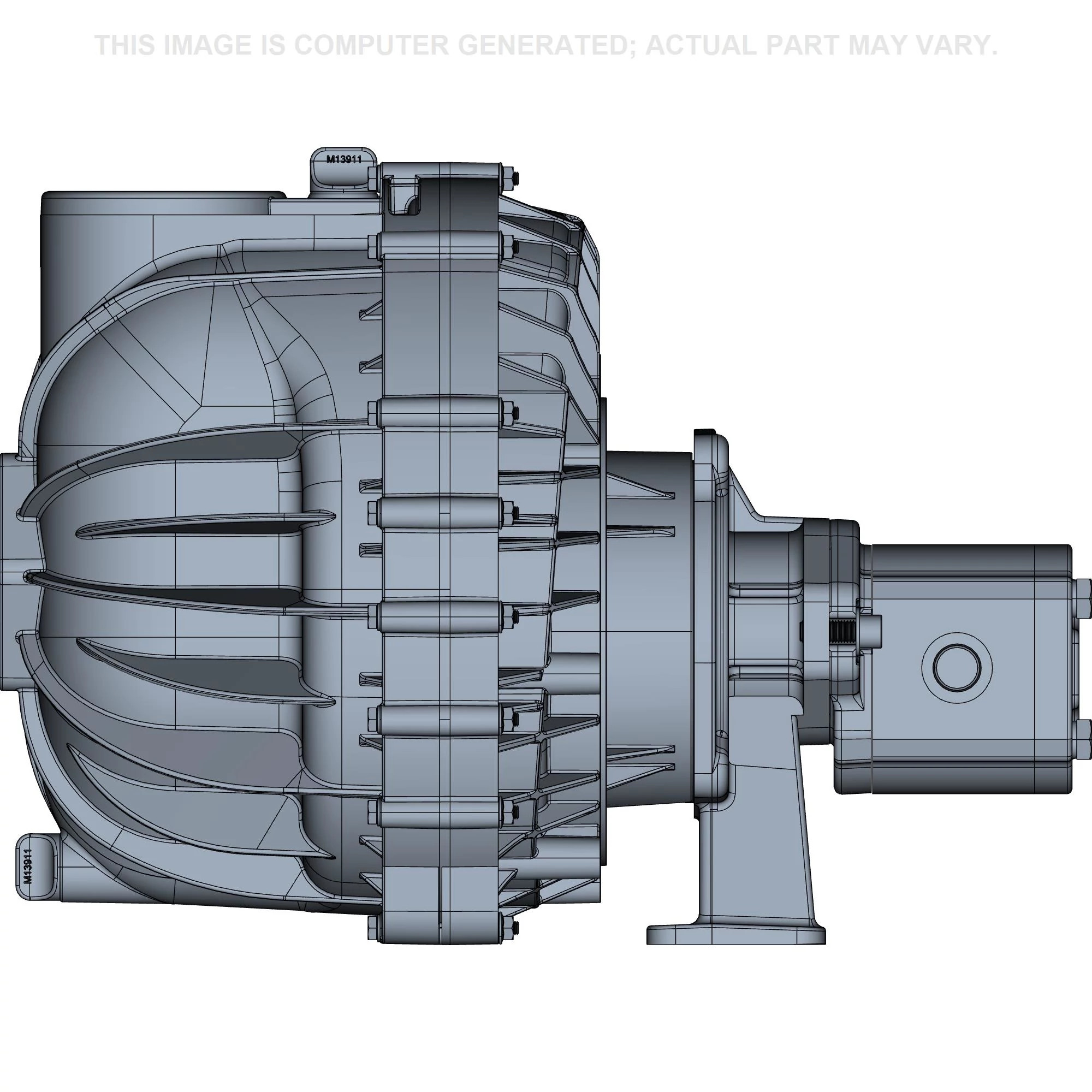 PUMP | CASECE | SA | EN
