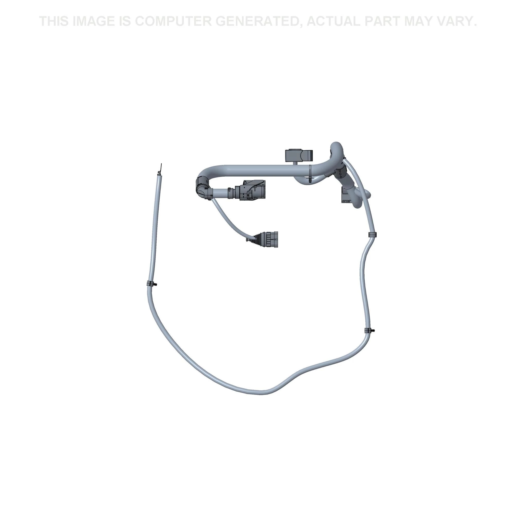 WIRE HARNESS | NEWHOLLANDAG | AU | EN