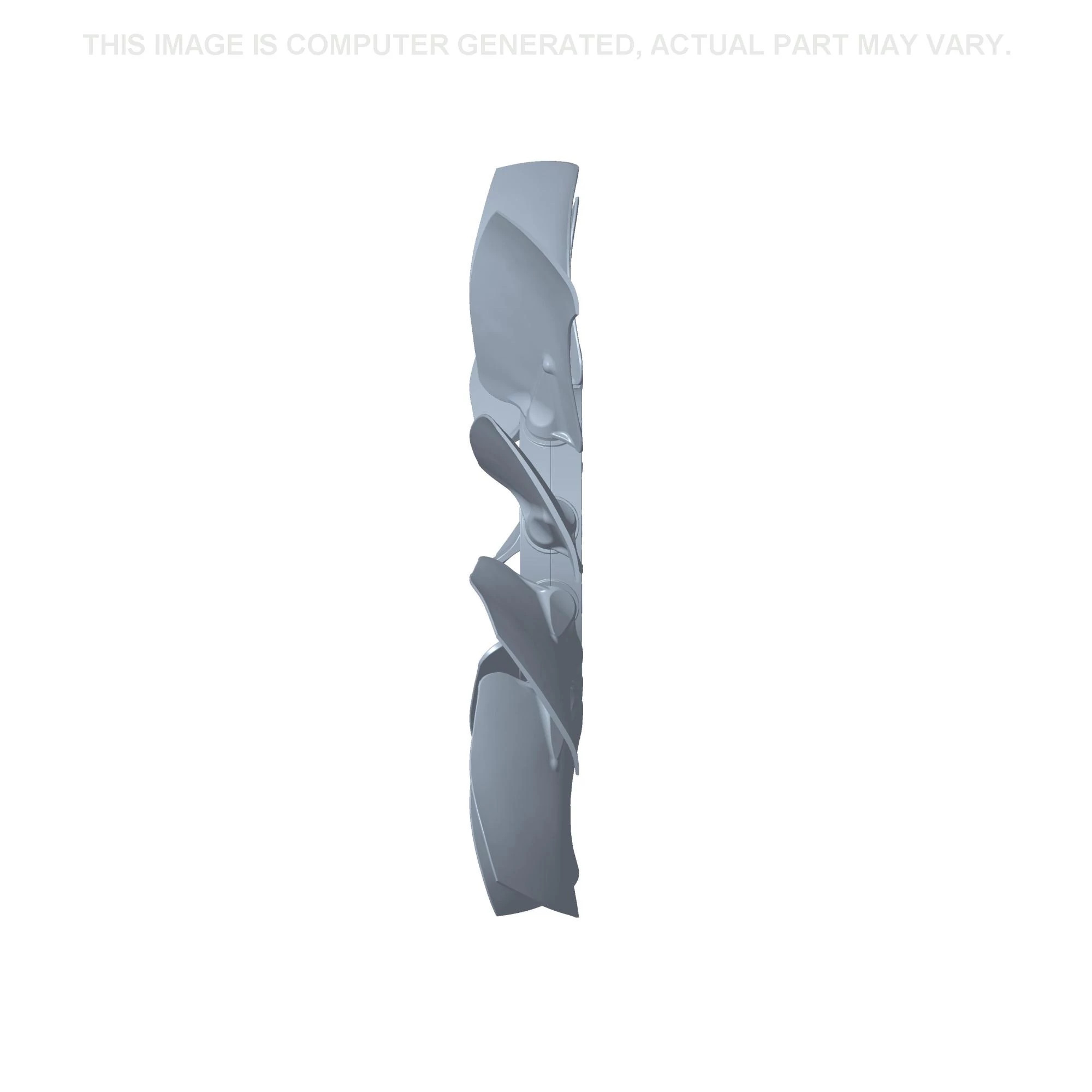 FAN | FLEXICOIL | CA | EN