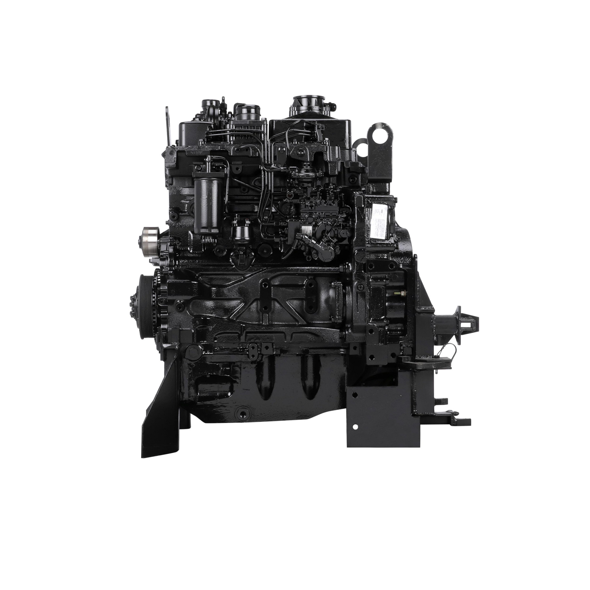 REMAN ENGINE NON EPA (non regulated) | MILLER | CA | EN