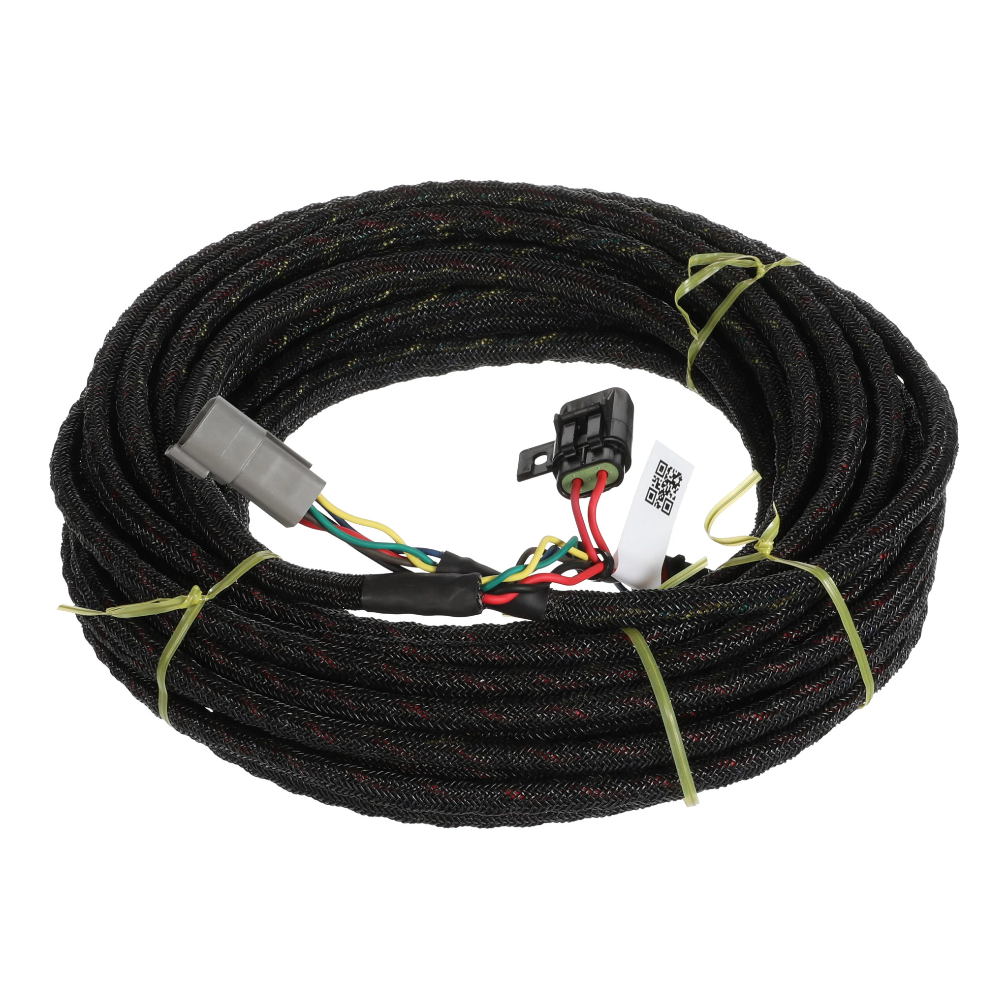 WIRE HARNESS | CASEIH | US | EN
