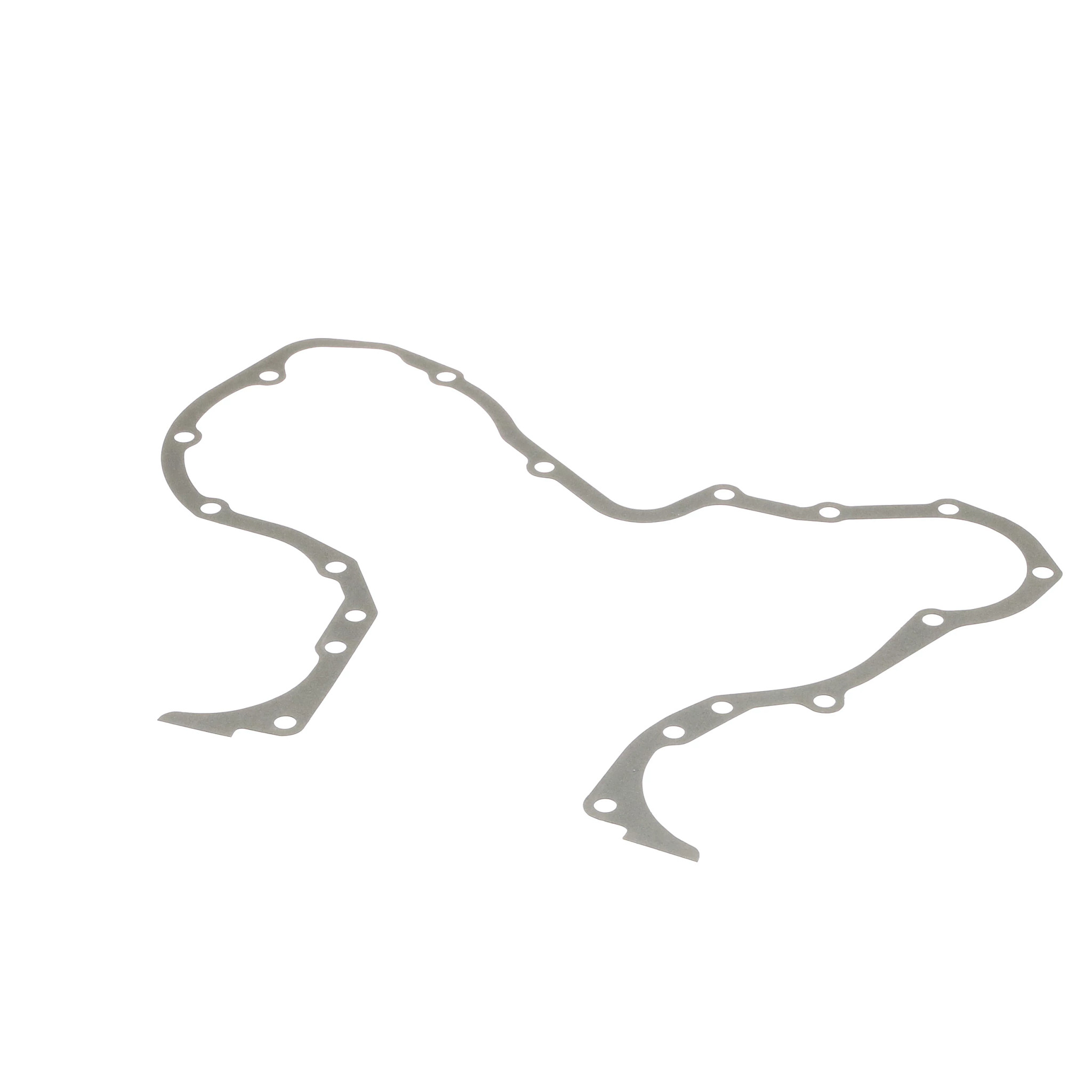 Junta da tampa frontal do cilindro - 0,89 mm espessura | NEWHOLLANDAG | BR | PT