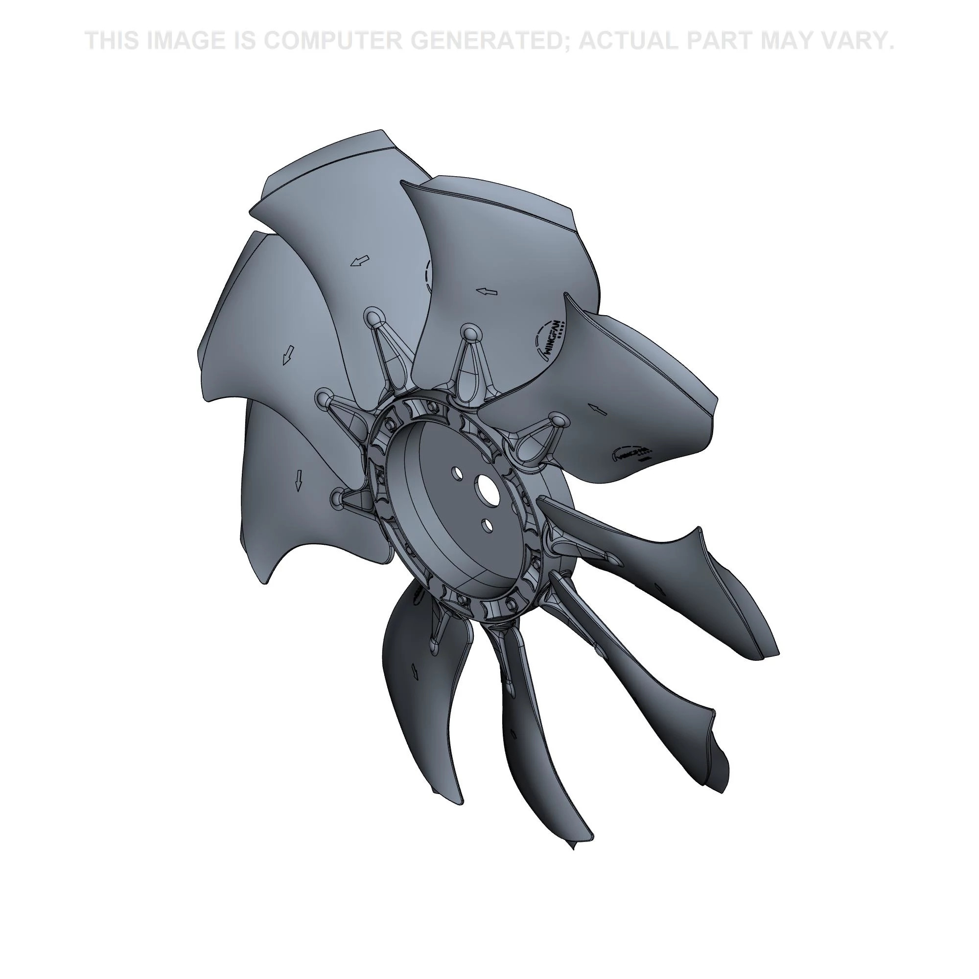 VENTILADOR | NEWHOLLANDAG | ES | ES