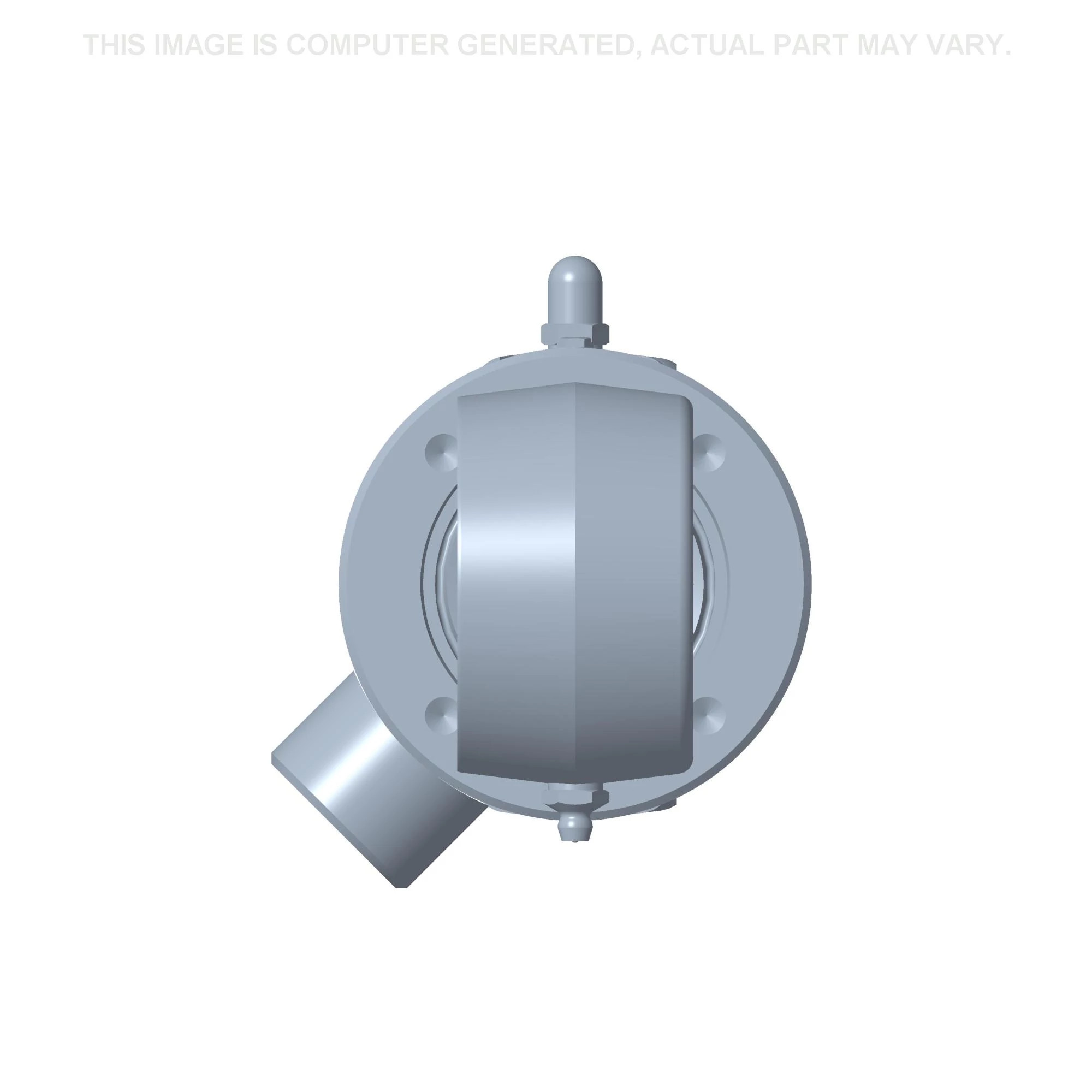 CILINDRO HIDRÁULICO | CASECE | EU | ES