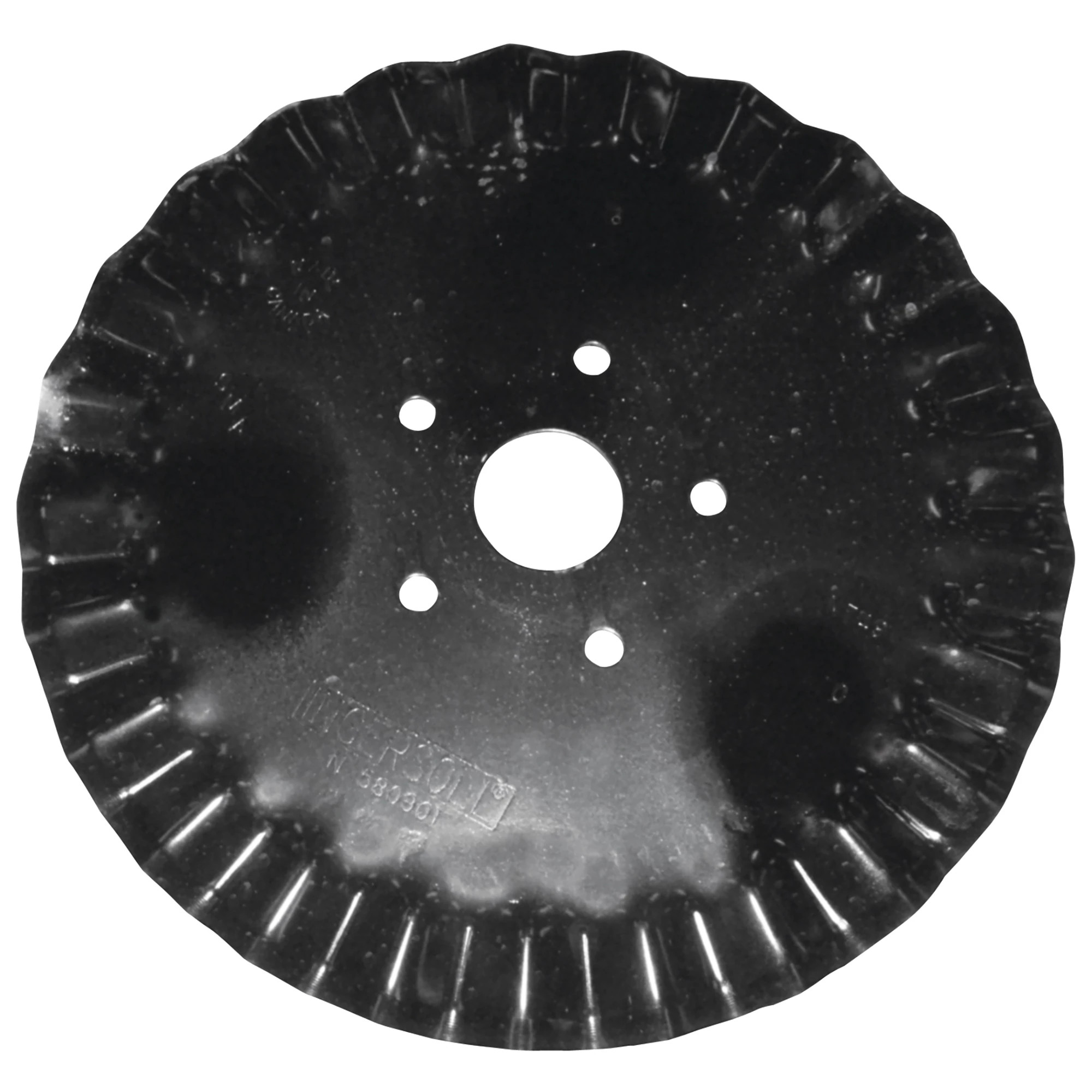 25-Wave Planter Coulter | NEWHOLLANDCE | CA | EN