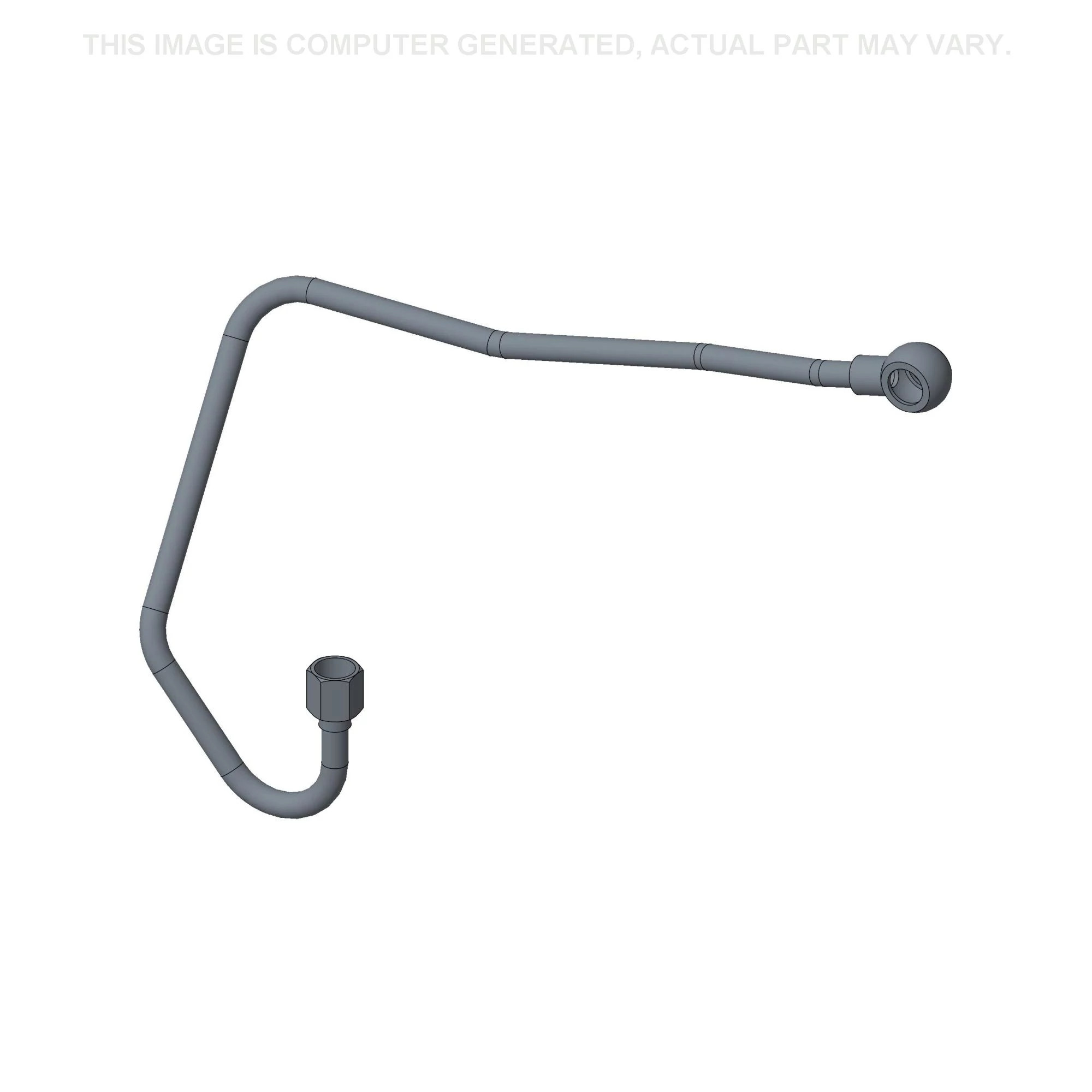 TUBO RÍGIDO | NEWHOLLANDCE | SA | ES