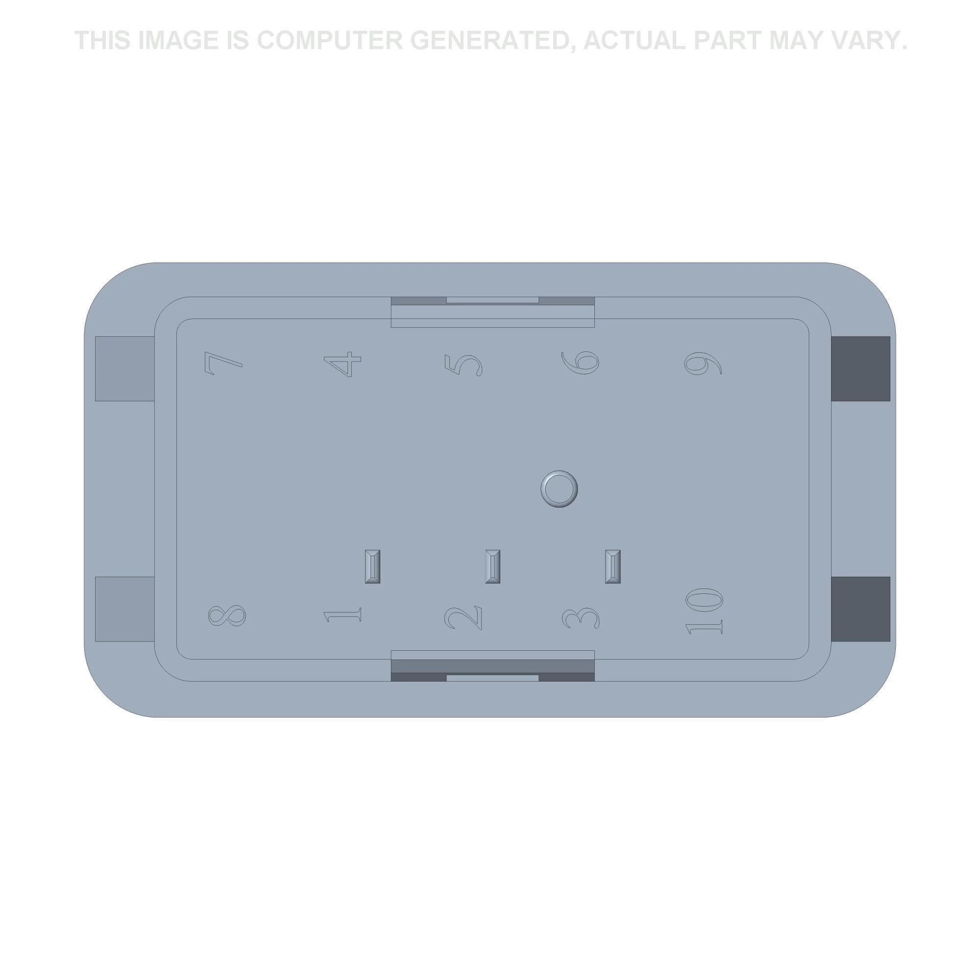 SWITCH ASSY | NEWHOLLANDAG | GB | EN