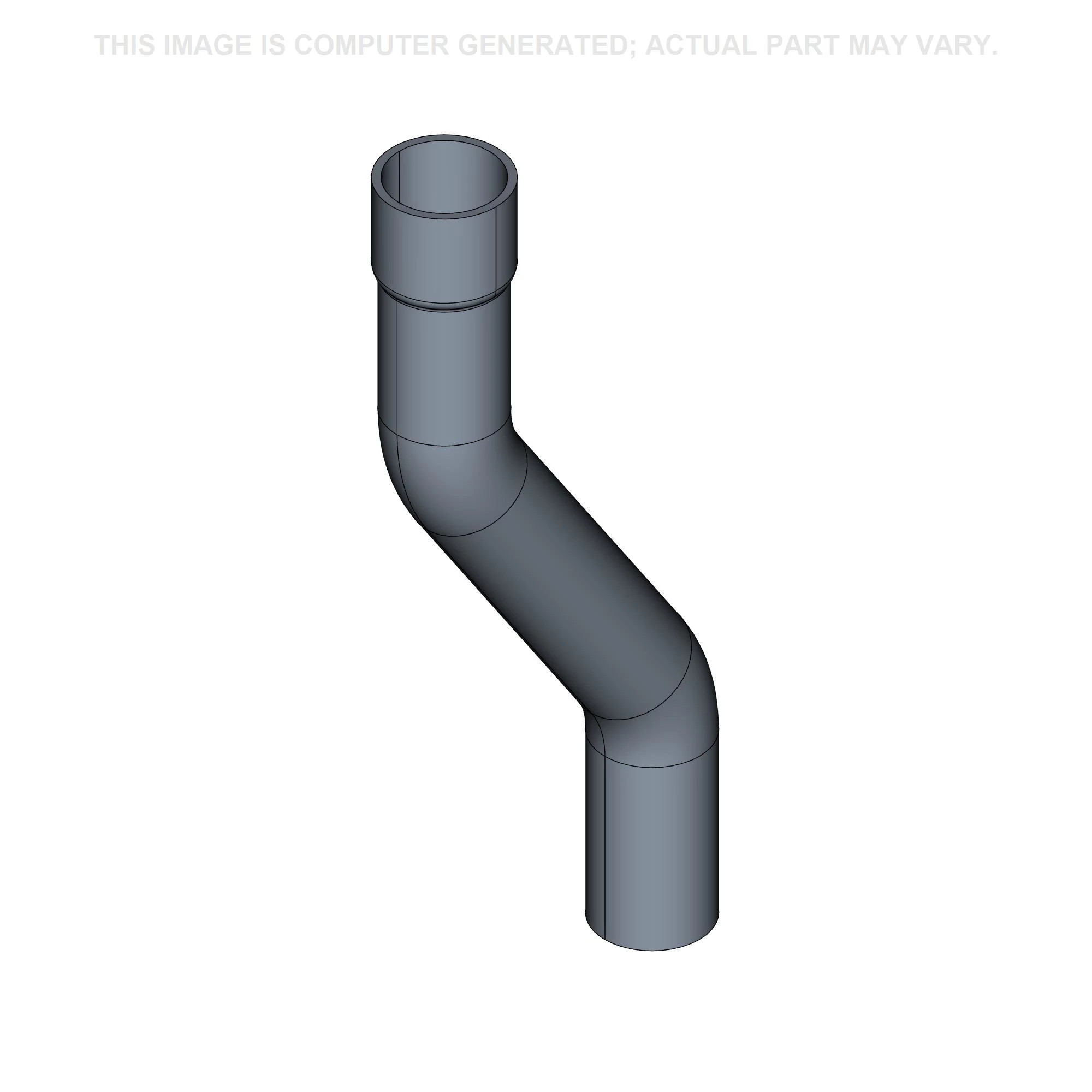 RADIATOR HOSE | CASEIH | US | EN