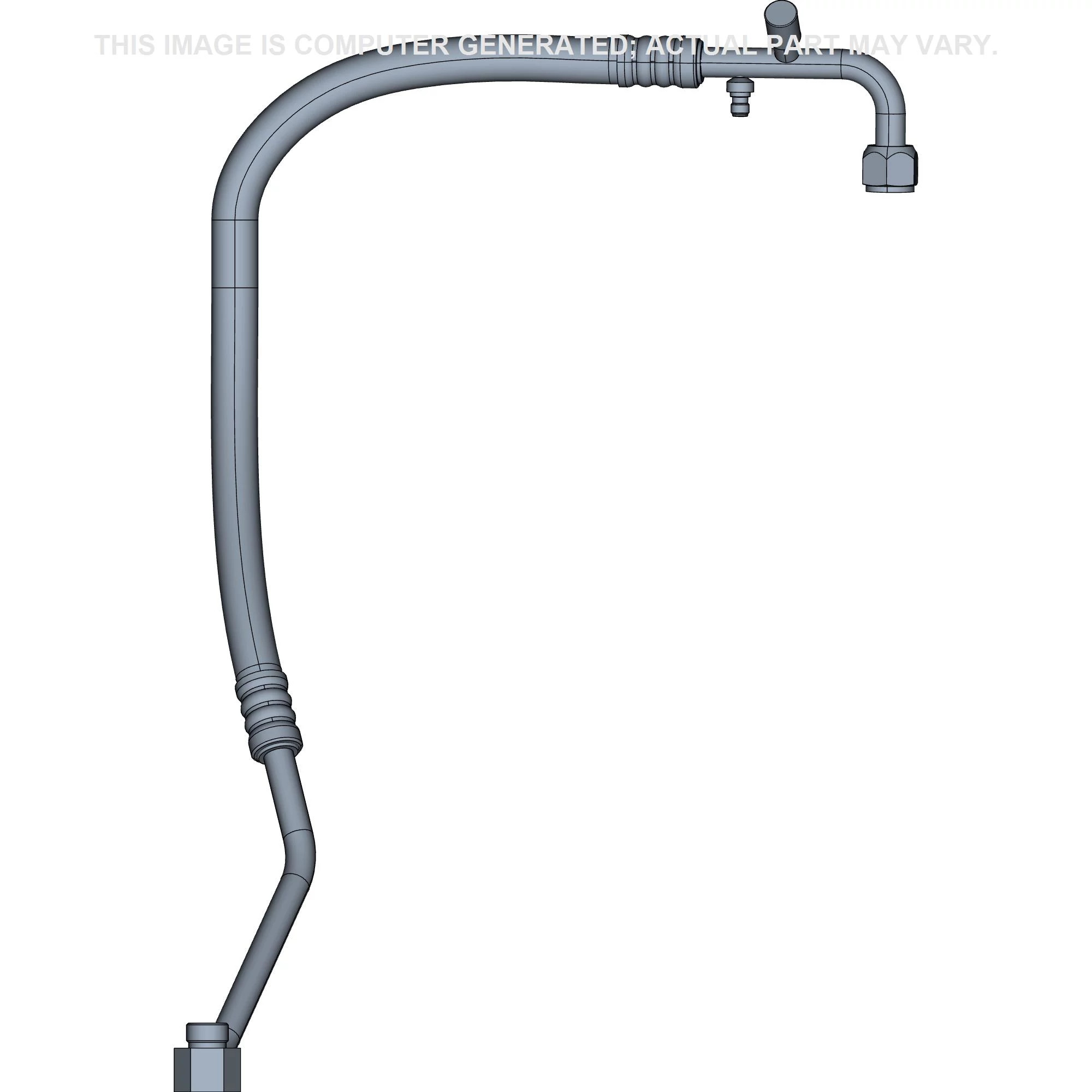 HOSE | CASEIH | CA | EN