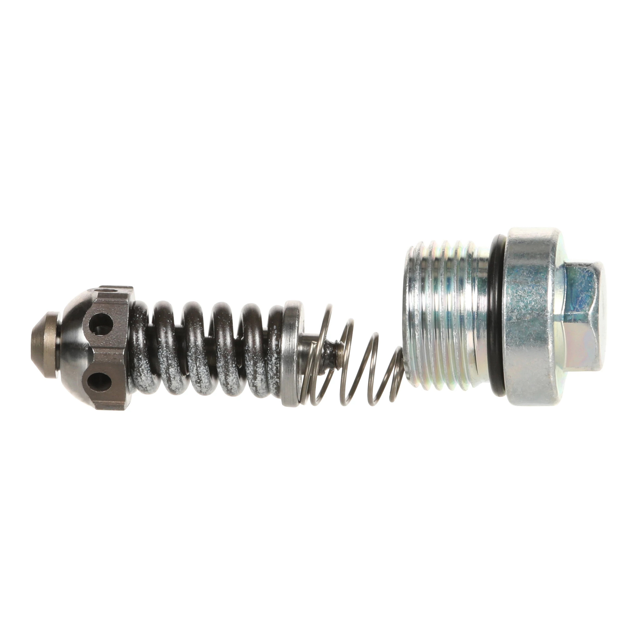 VALVE DE DECHARGE | NEWHOLLANDCE | CA | FR