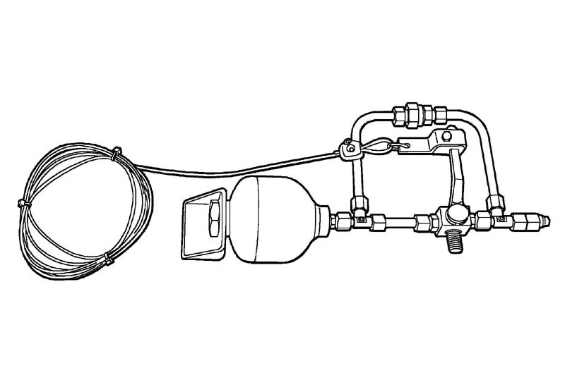 DIA KIT, HARVESTER | CASECE | CA | EN