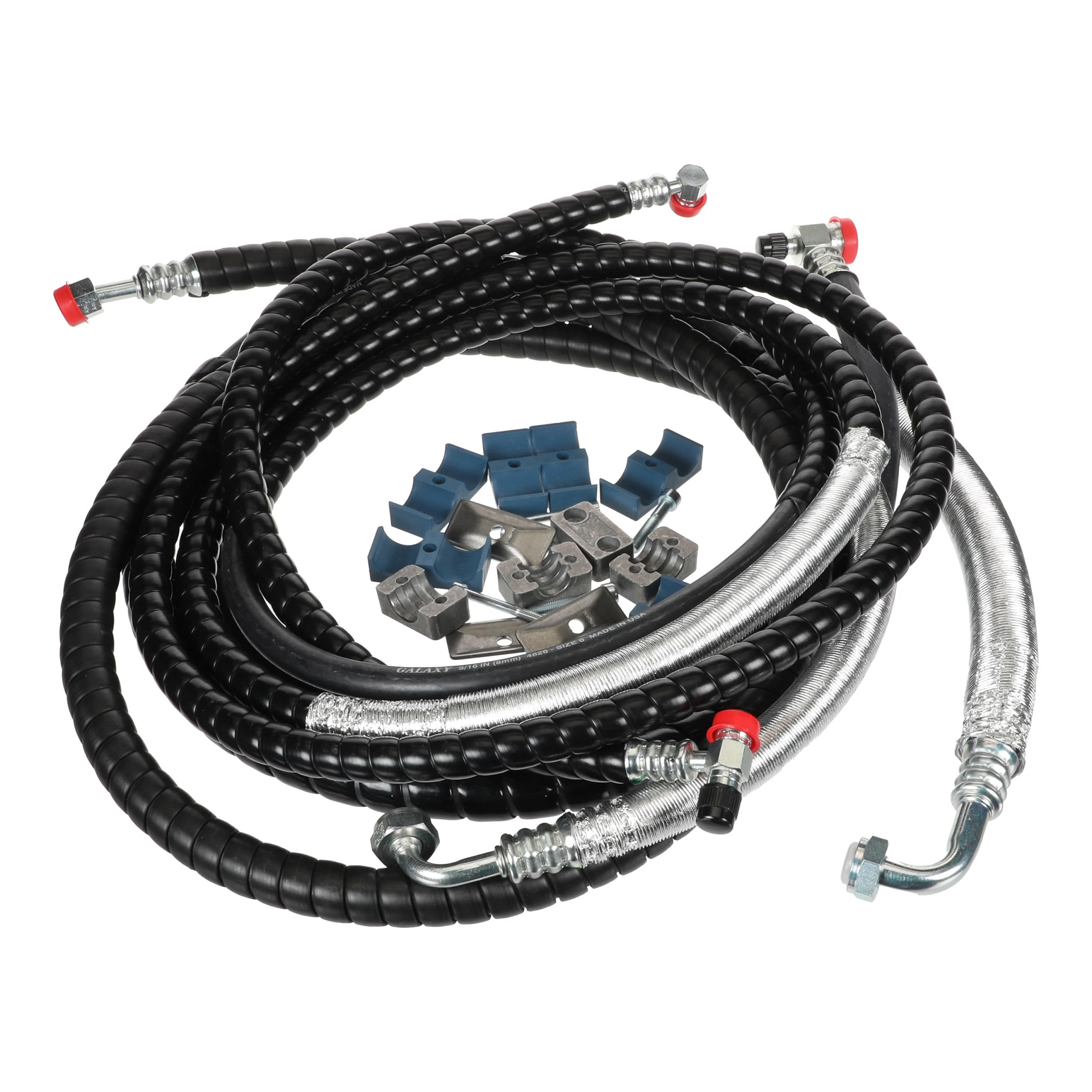 HOSE | CASECE | CA | EN