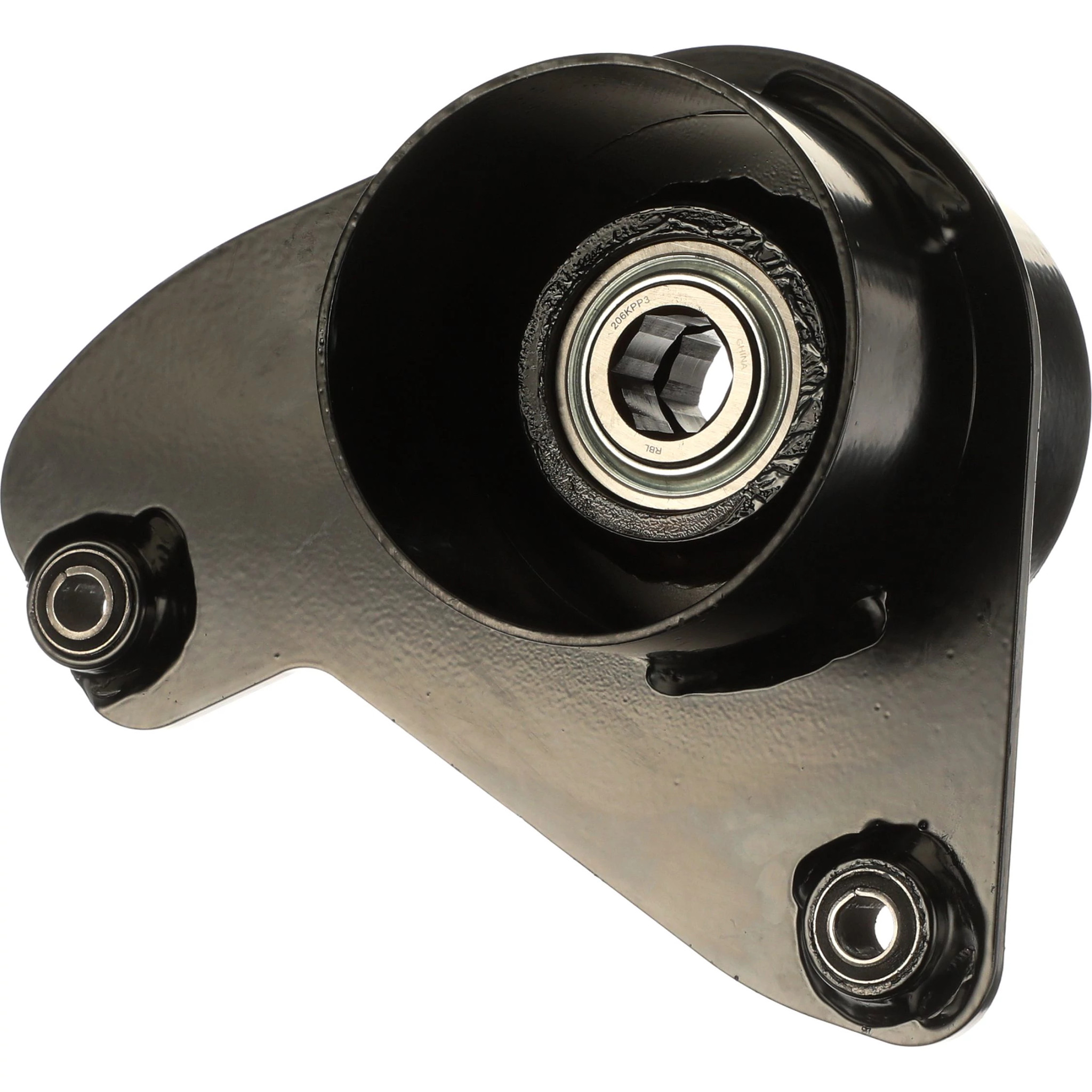 Support Assy. | NEWHOLLANDAG | US | EN