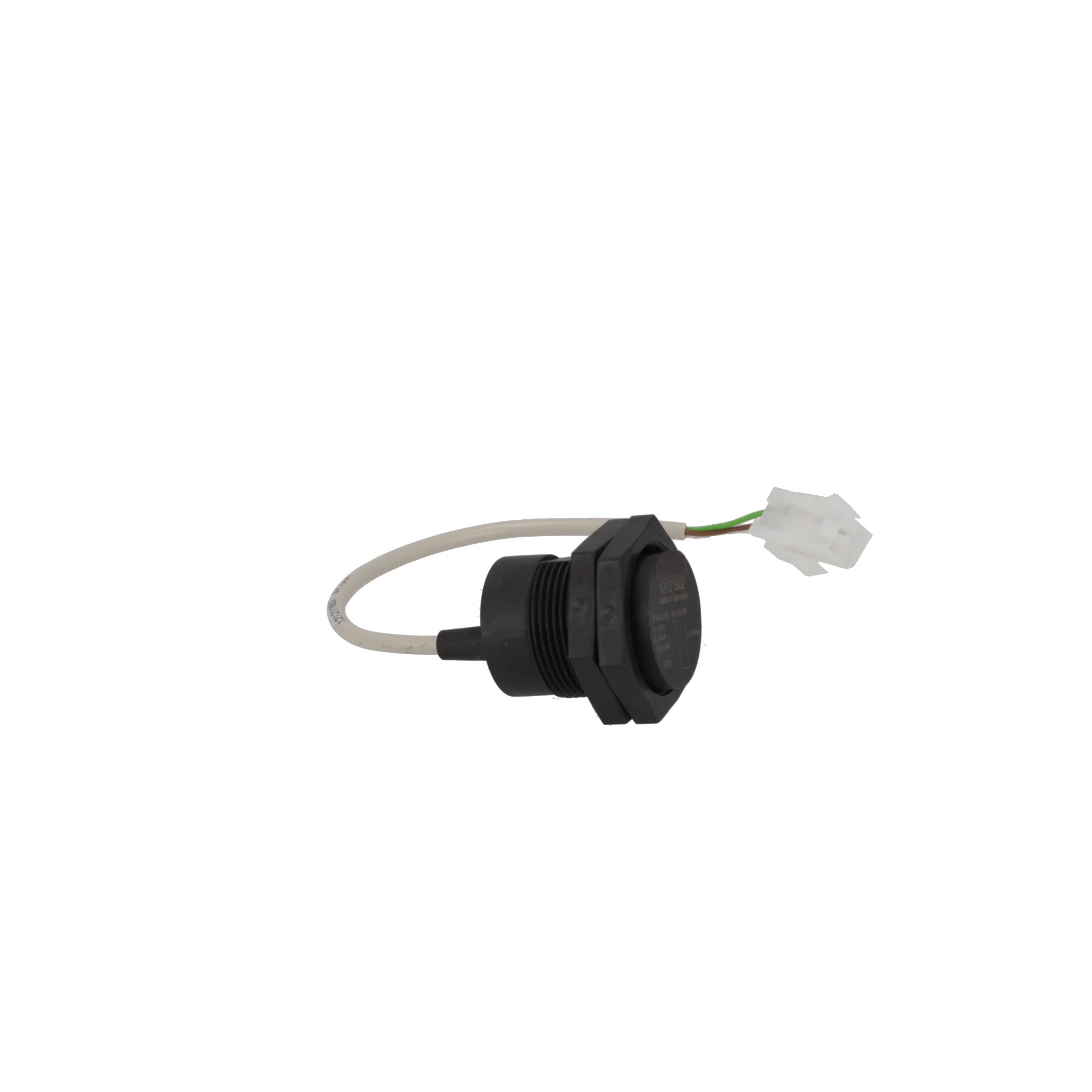 ELEC CONNECTOR | NEWHOLLANDAG | CA | EN