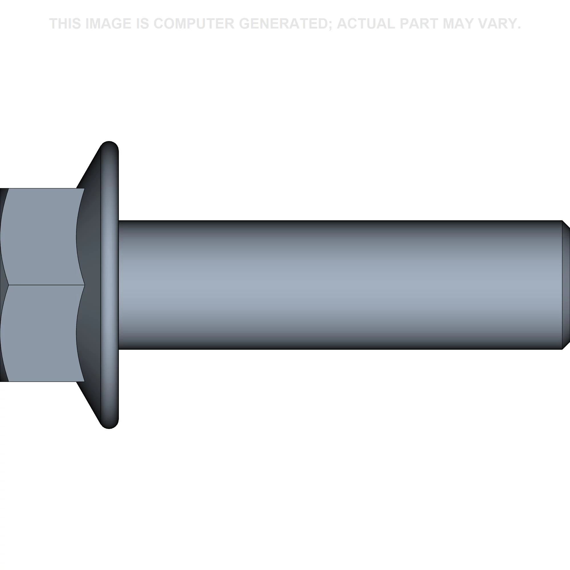 FLANGE BOLT | NEWHOLLANDCE | US | EN
