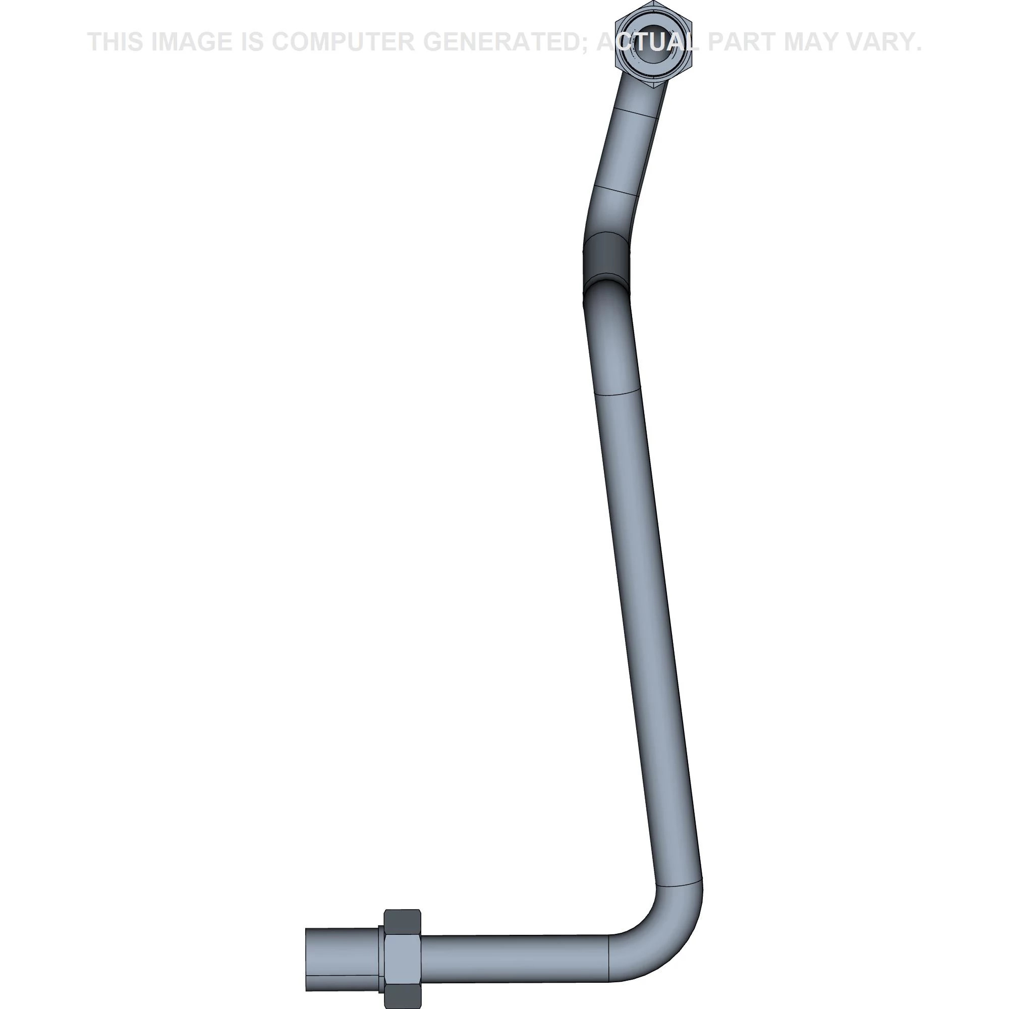 TUYAU HYDRAULIQUE | NEWHOLLANDAG | CA | FR