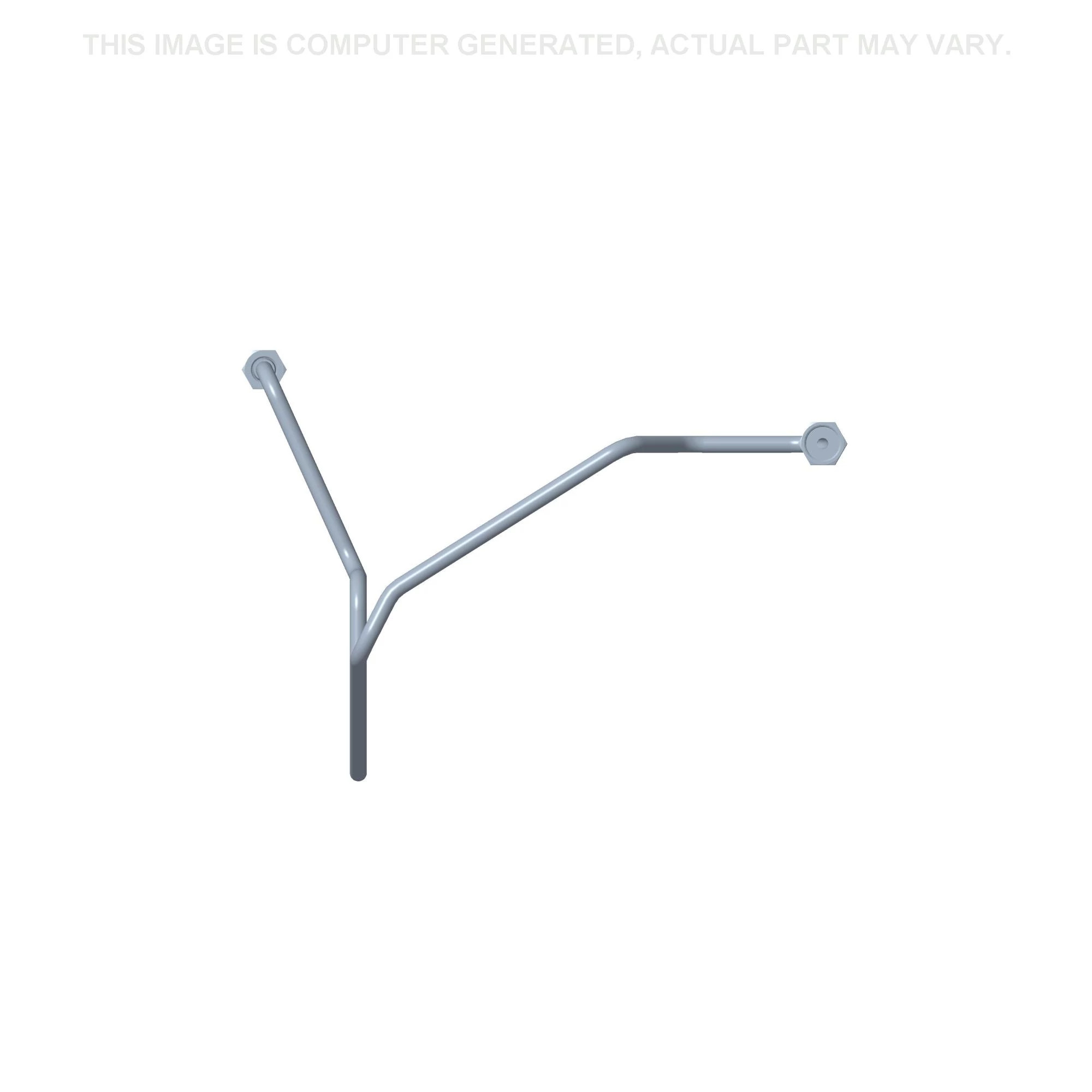 TUBE | NEWHOLLANDCE | EU | FR