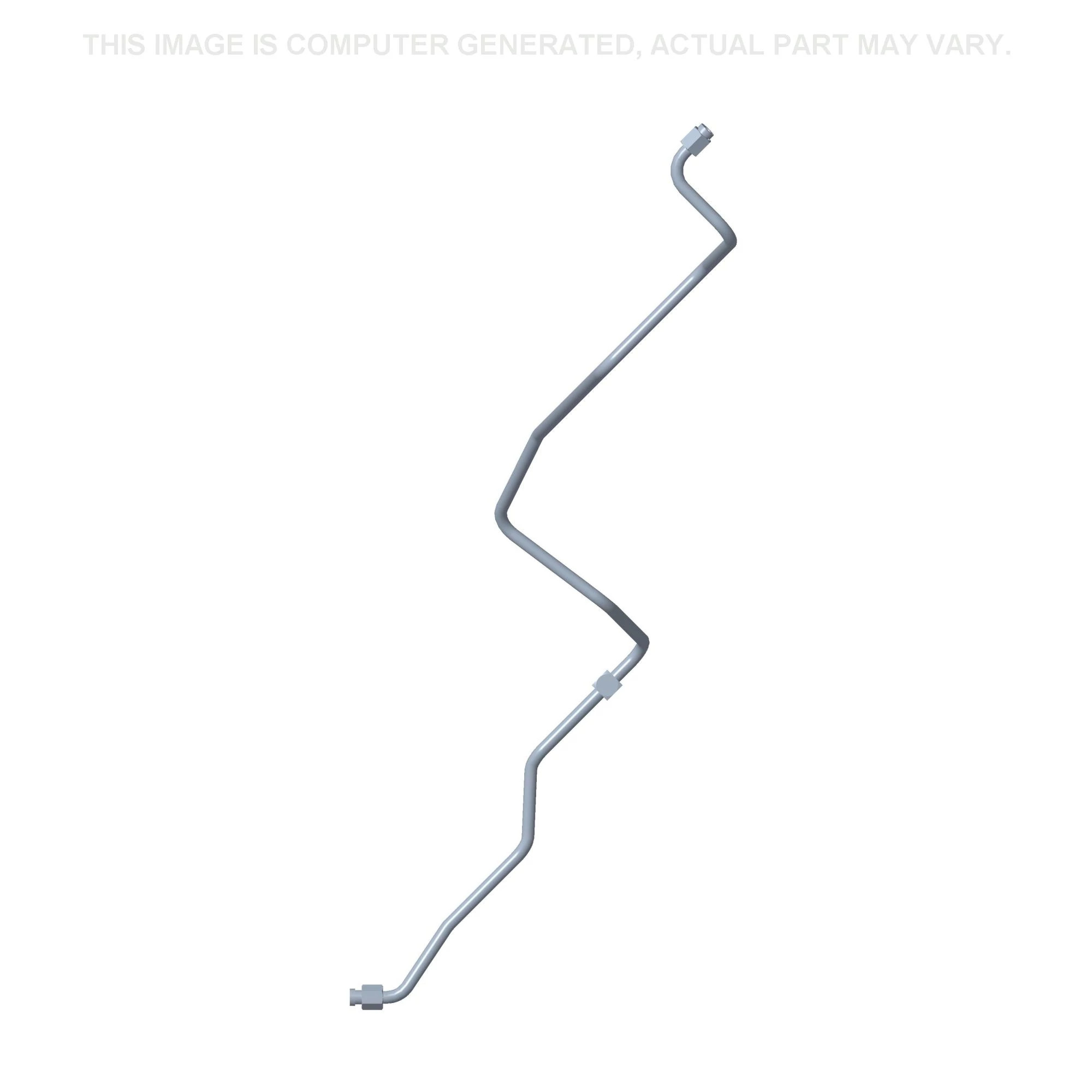 TUBO HIDRÁULICO | CASECE | EU | ES