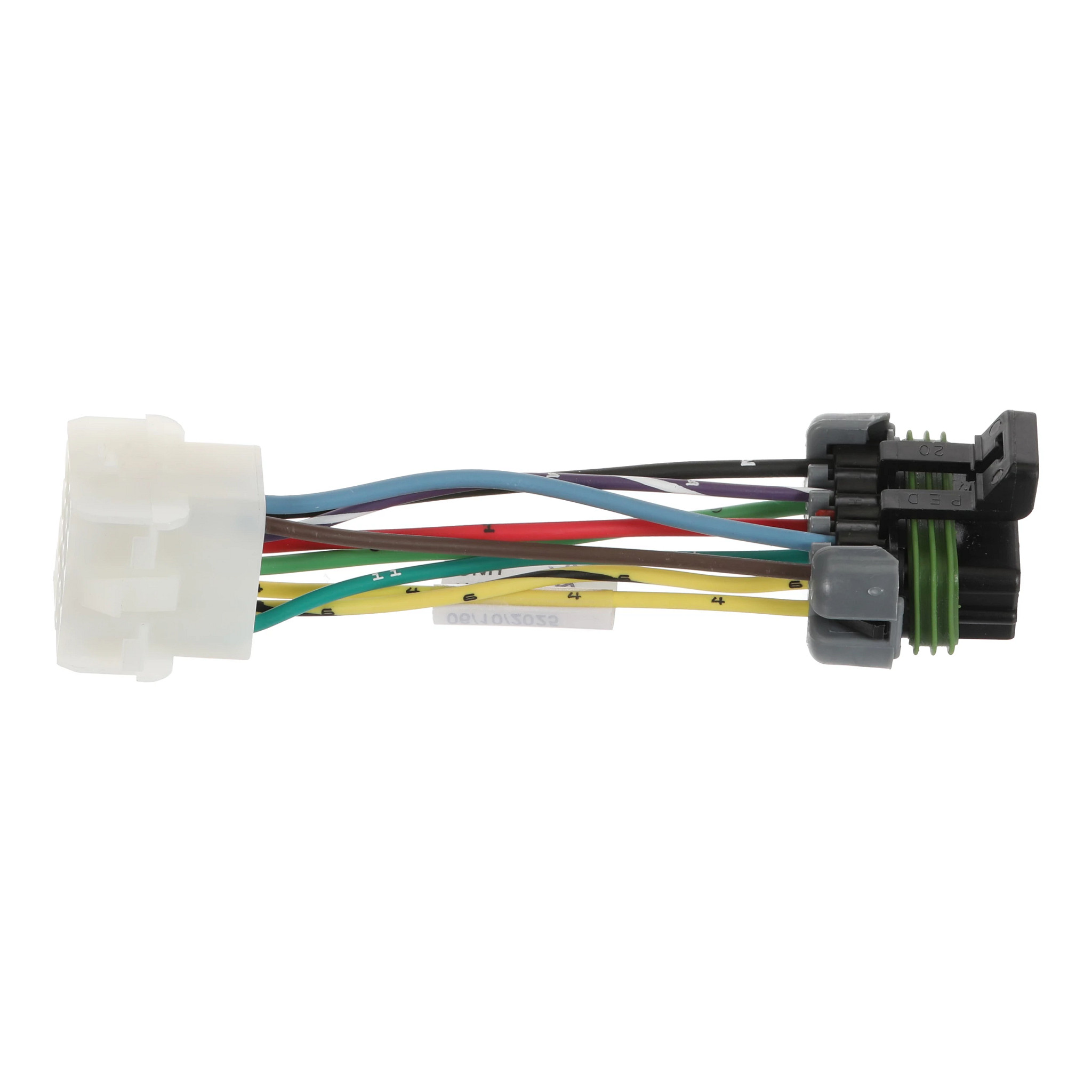 HARNESS | CASEIH | IE | EN