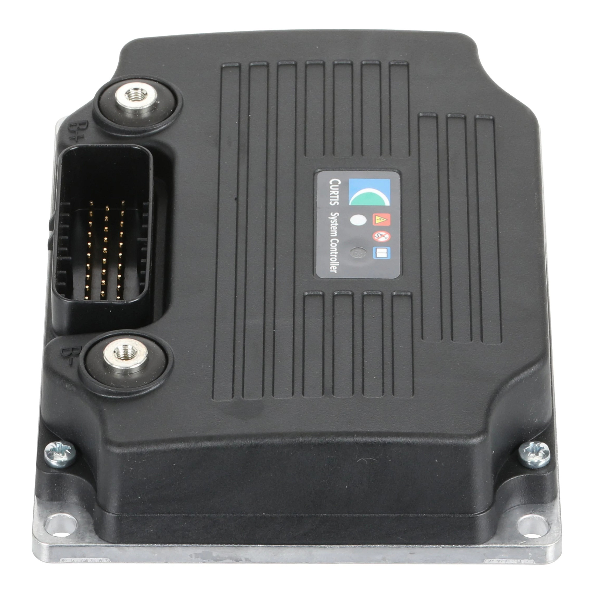 ECU | CASECE | CA | EN