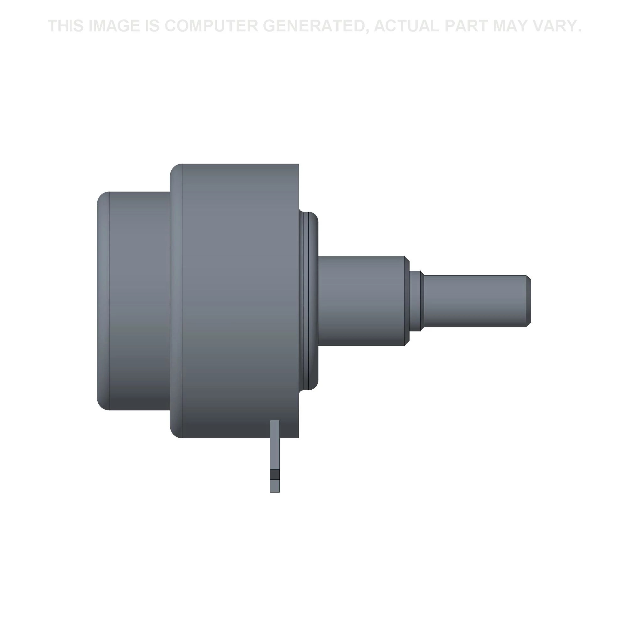 POTENTIOMETER | CASEIH | EU | EN