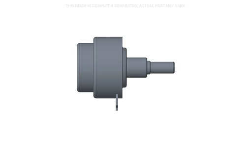POTENTIOMETER | NEWHOLLANDAG | EU | NL