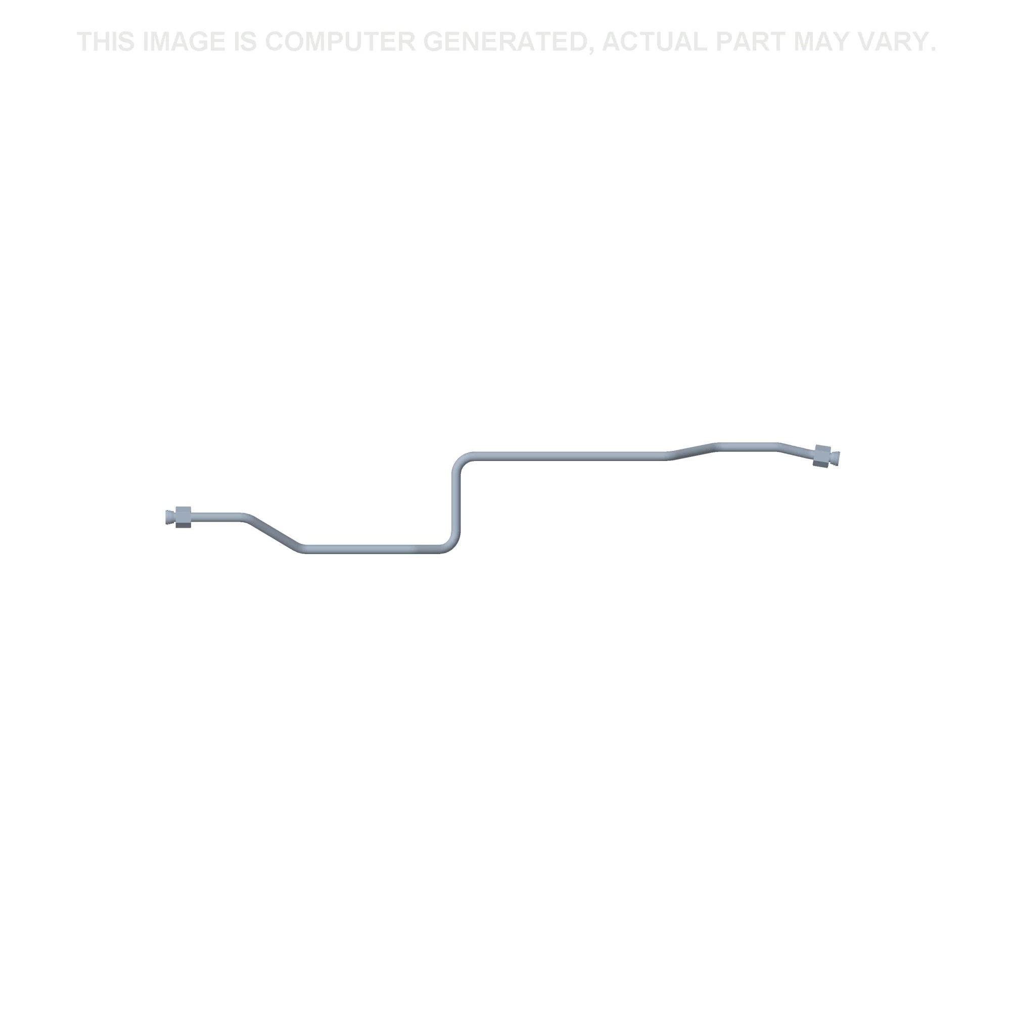 HYD TUBE | NEWHOLLANDAG | SA | EN