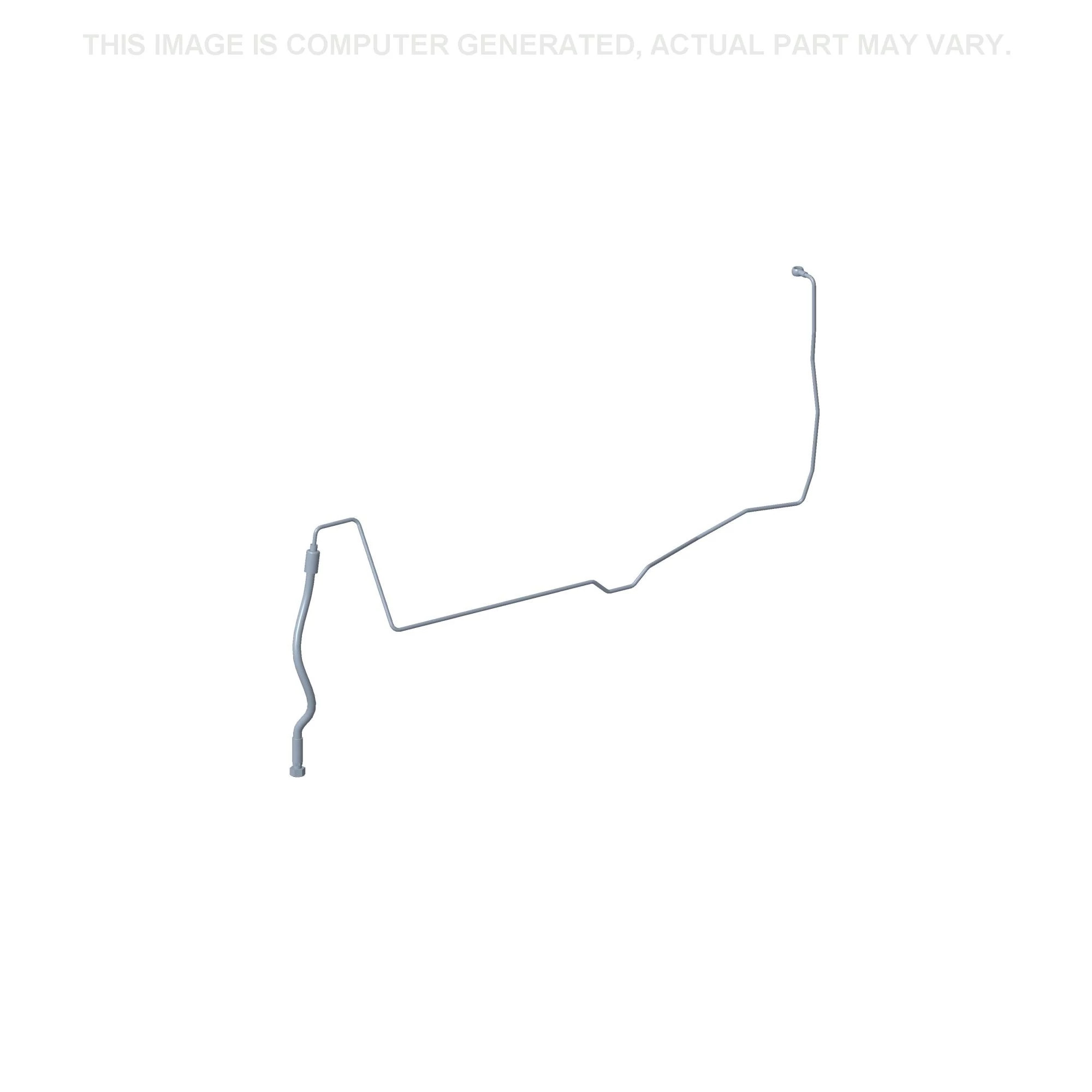 Pipe | CASEIH | CA | EN