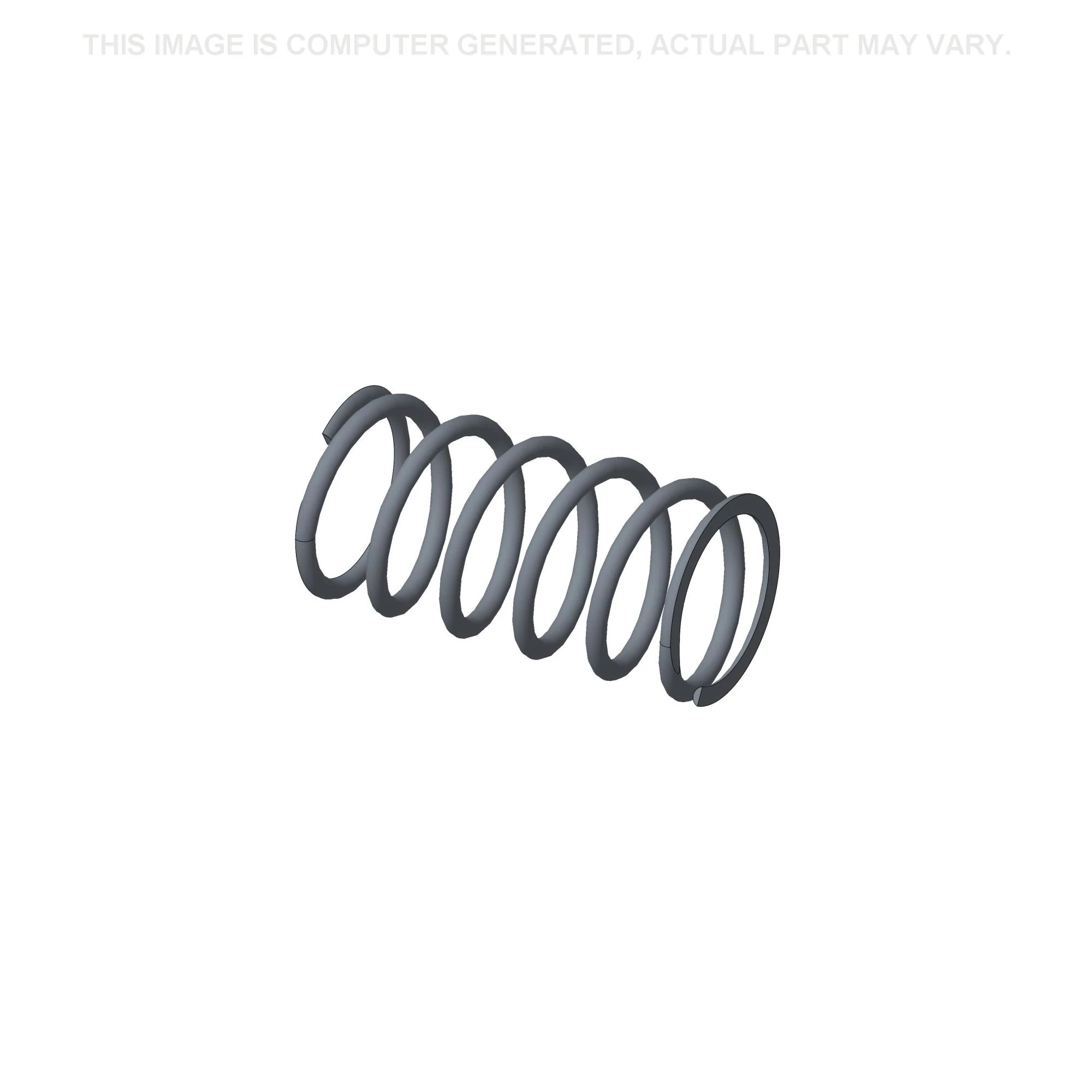 Mola de torção | CASEIH | BR | PT