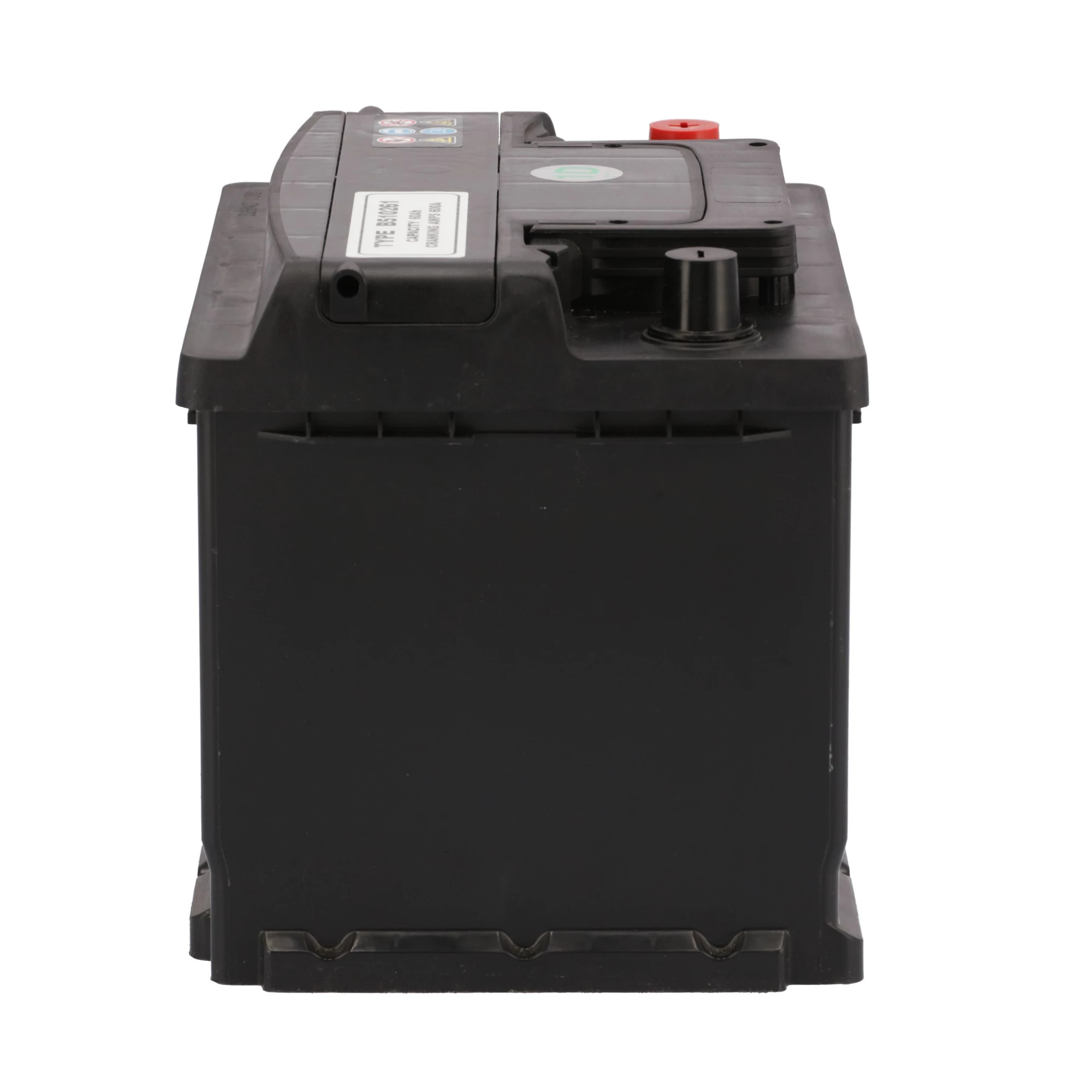 AKUMULATOR MOKRY | STEYR | EU | PL