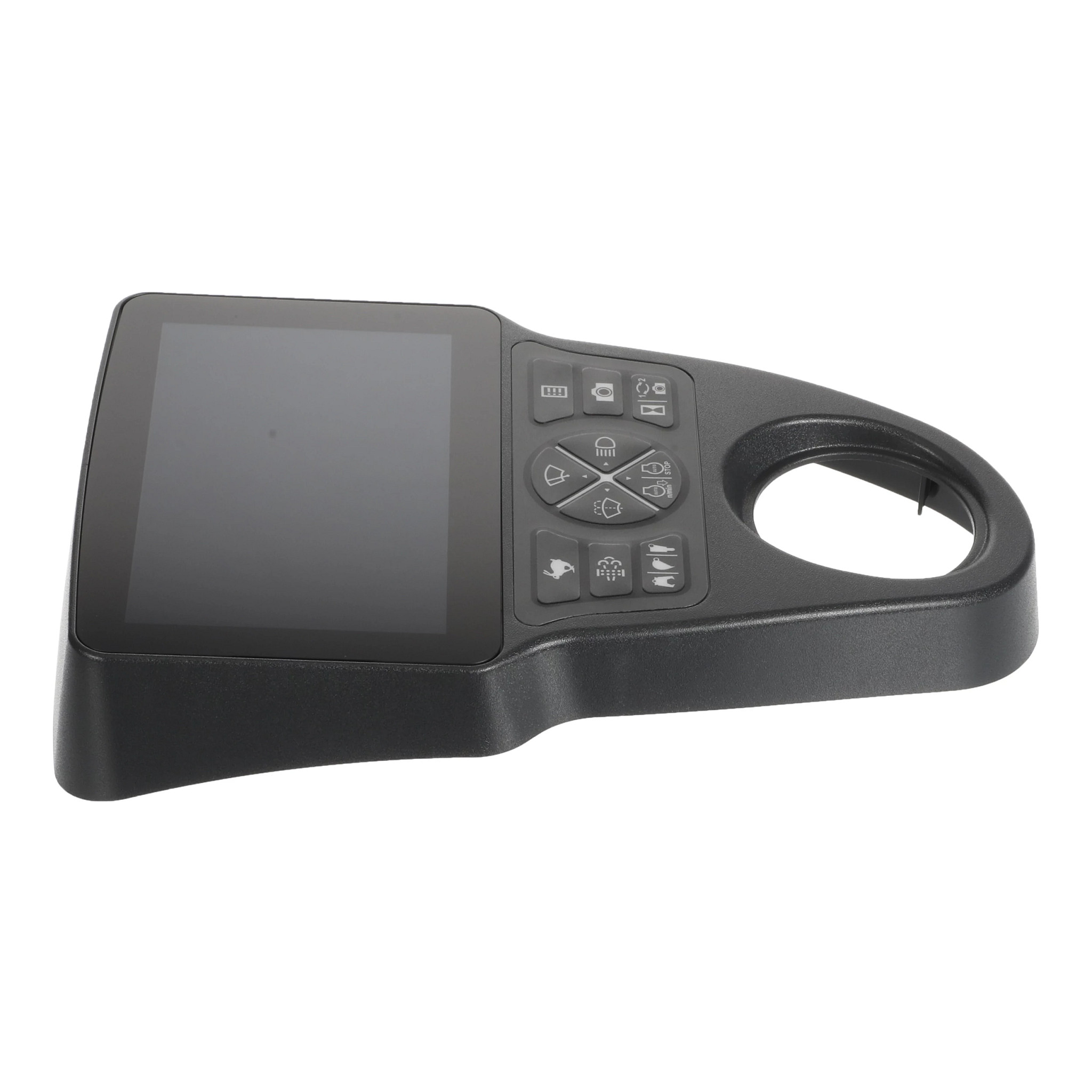 MONITOR | CASECE | CA | EN