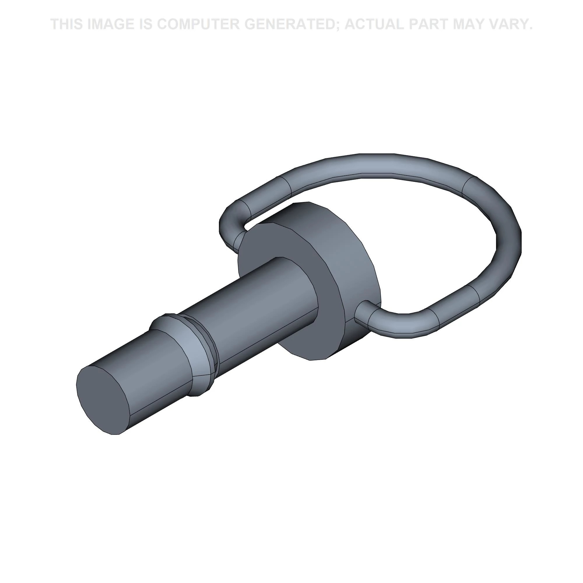 Lock Pin | STEYR | US | EN