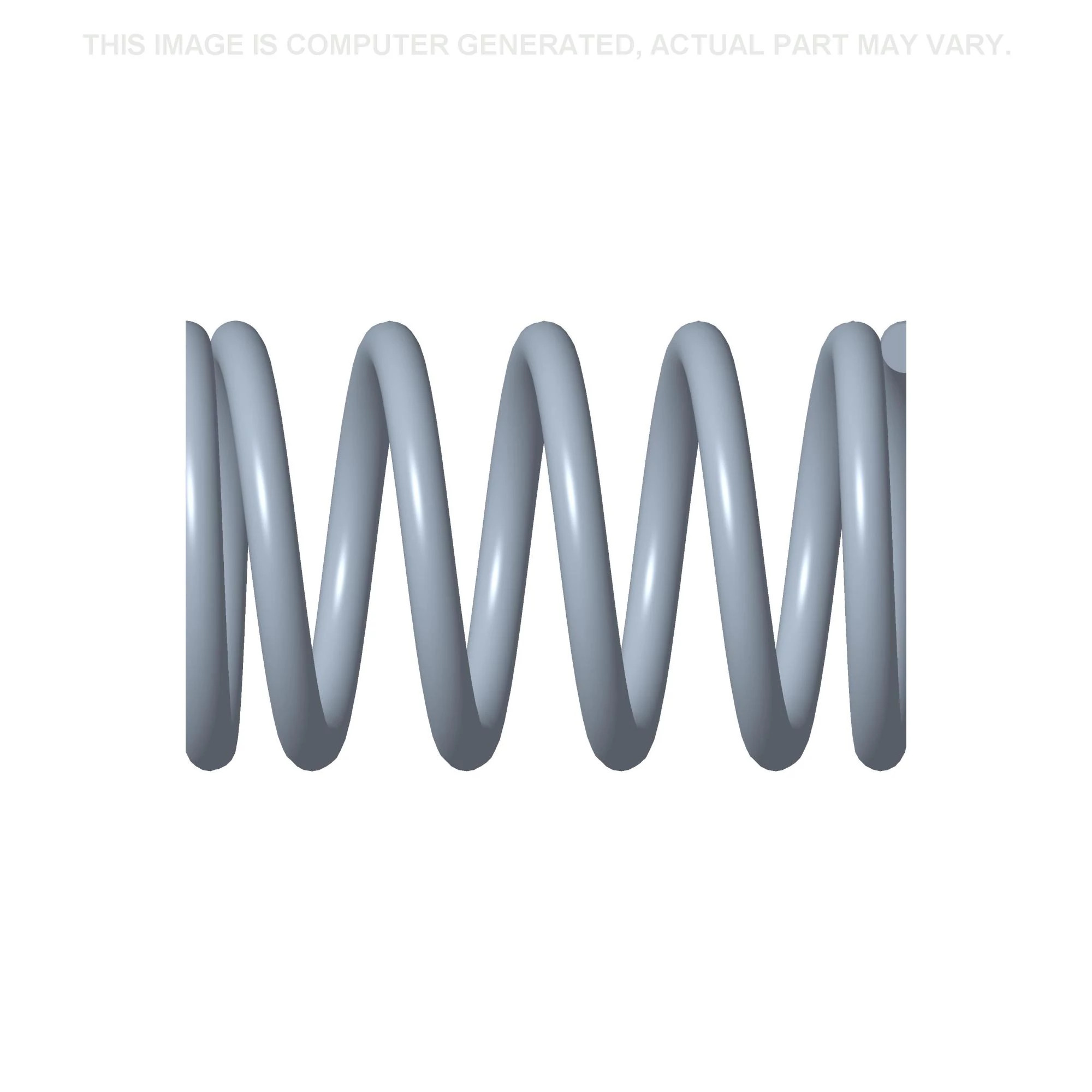 SPRĘŻYNA NACISKOWA | NEWHOLLANDAG | EU | PL